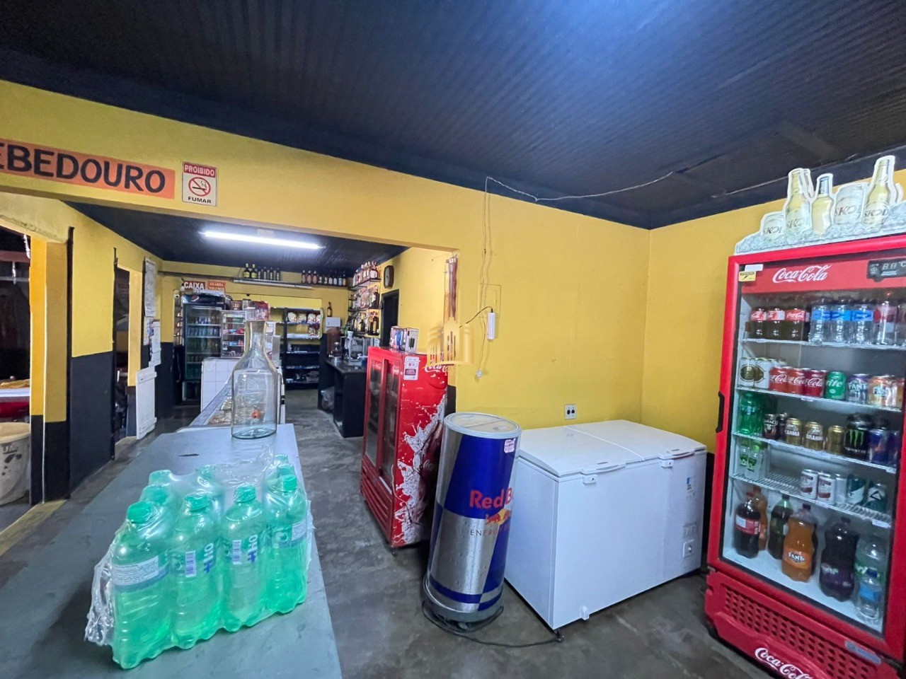 Loja-Salão, 1500 m² - Foto 49