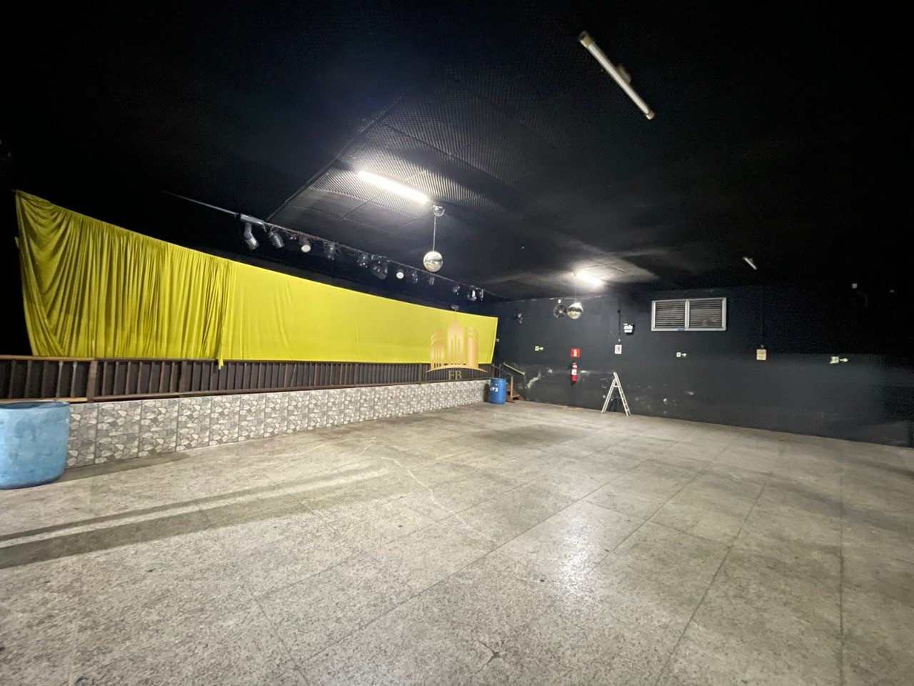 Loja-Salão, 1500 m² - Foto 70