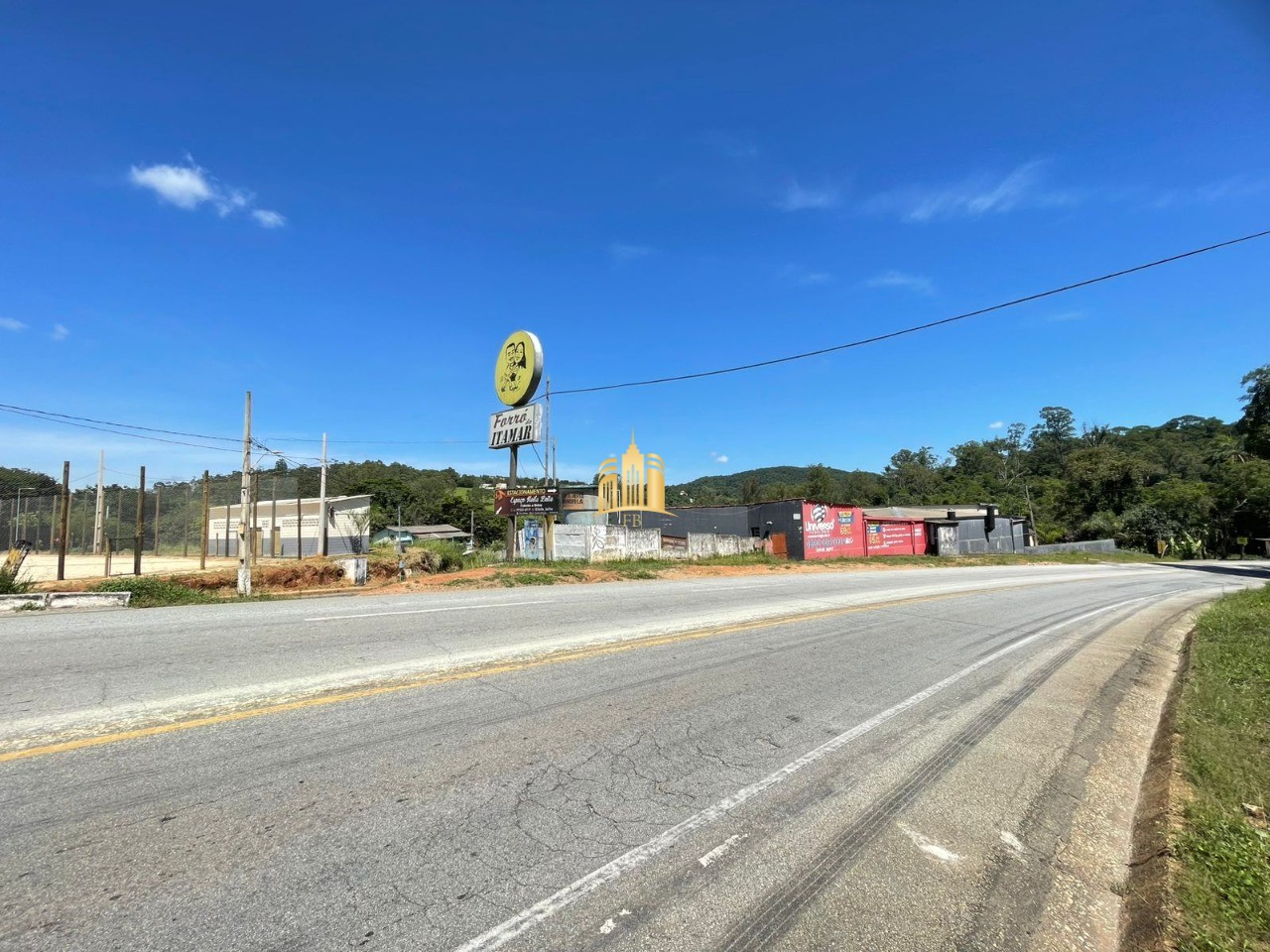 Loja-Salão, 1500 m² - Foto 6