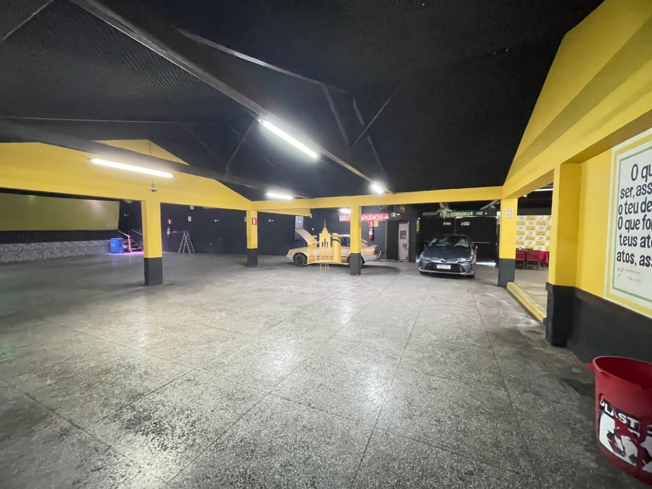 Loja-Salão, 1500 m² - Foto 57