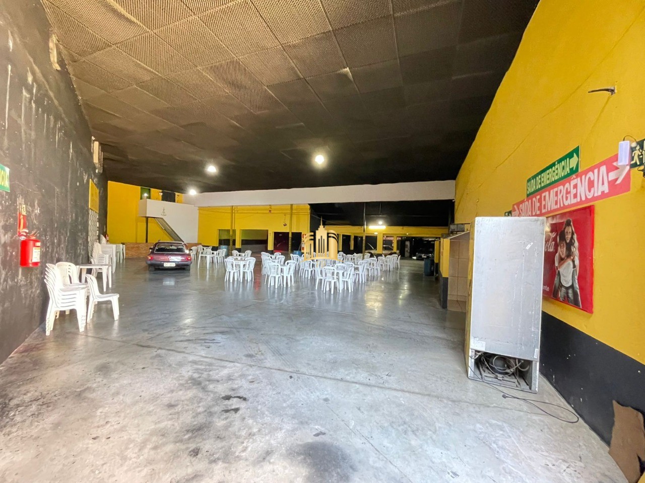 Loja-Salão, 1500 m² - Foto 63