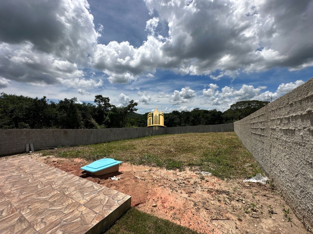 Sítio, 3 quartos, 1000 m² - Foto 8