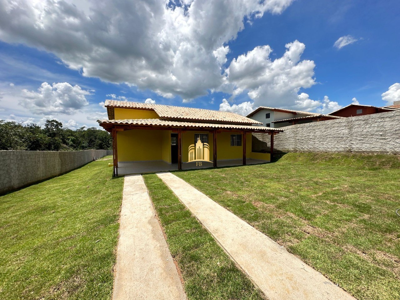 Sítio, 3 quartos, 1000 m² - Foto 14