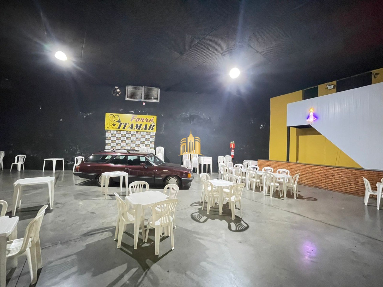 Loja-Salão, 1500 m² - Foto 69