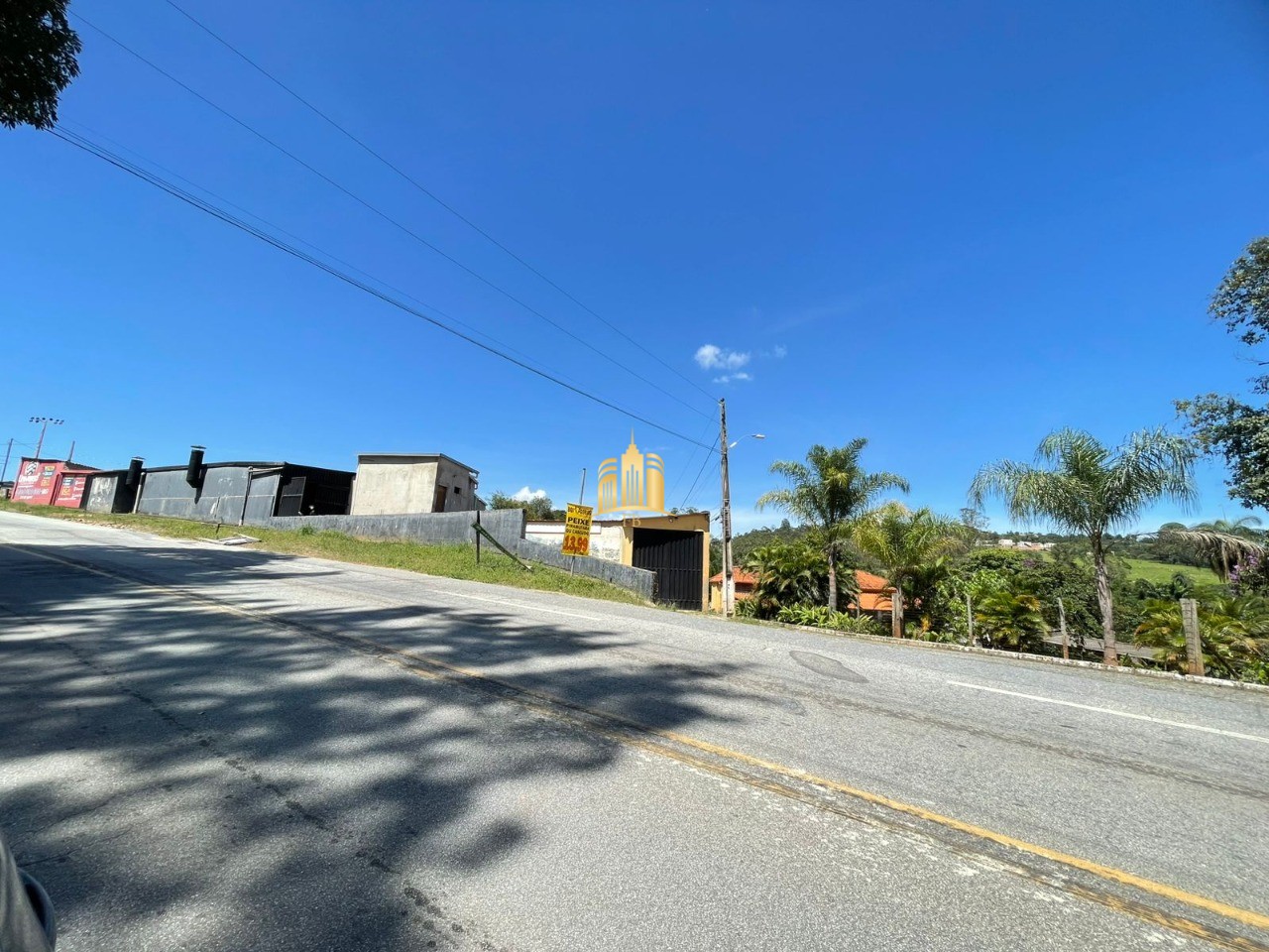 Loja-Salão, 1500 m² - Foto 2
