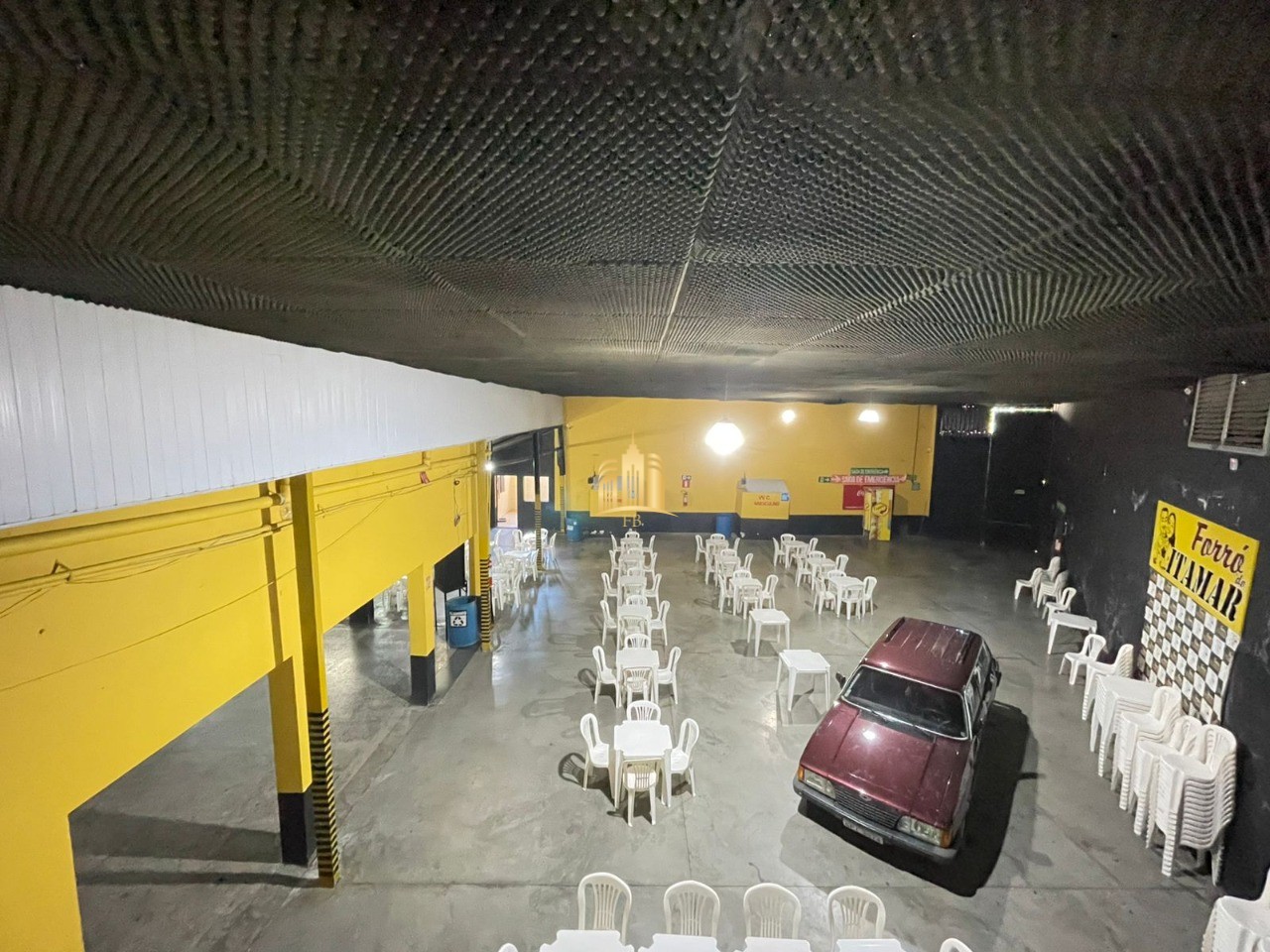 Loja-Salão, 1500 m² - Foto 74