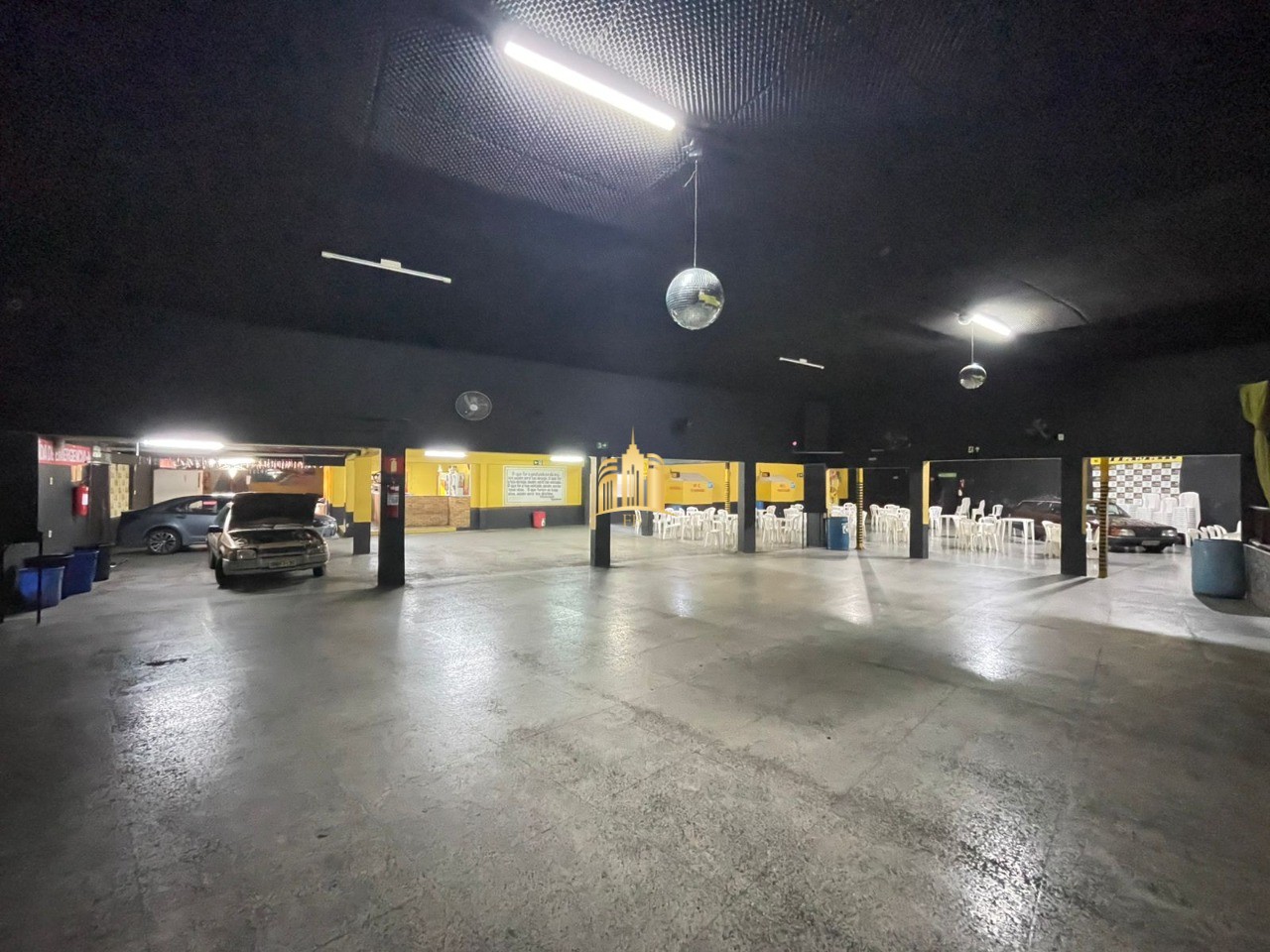 Loja-Salão, 1500 m² - Foto 80