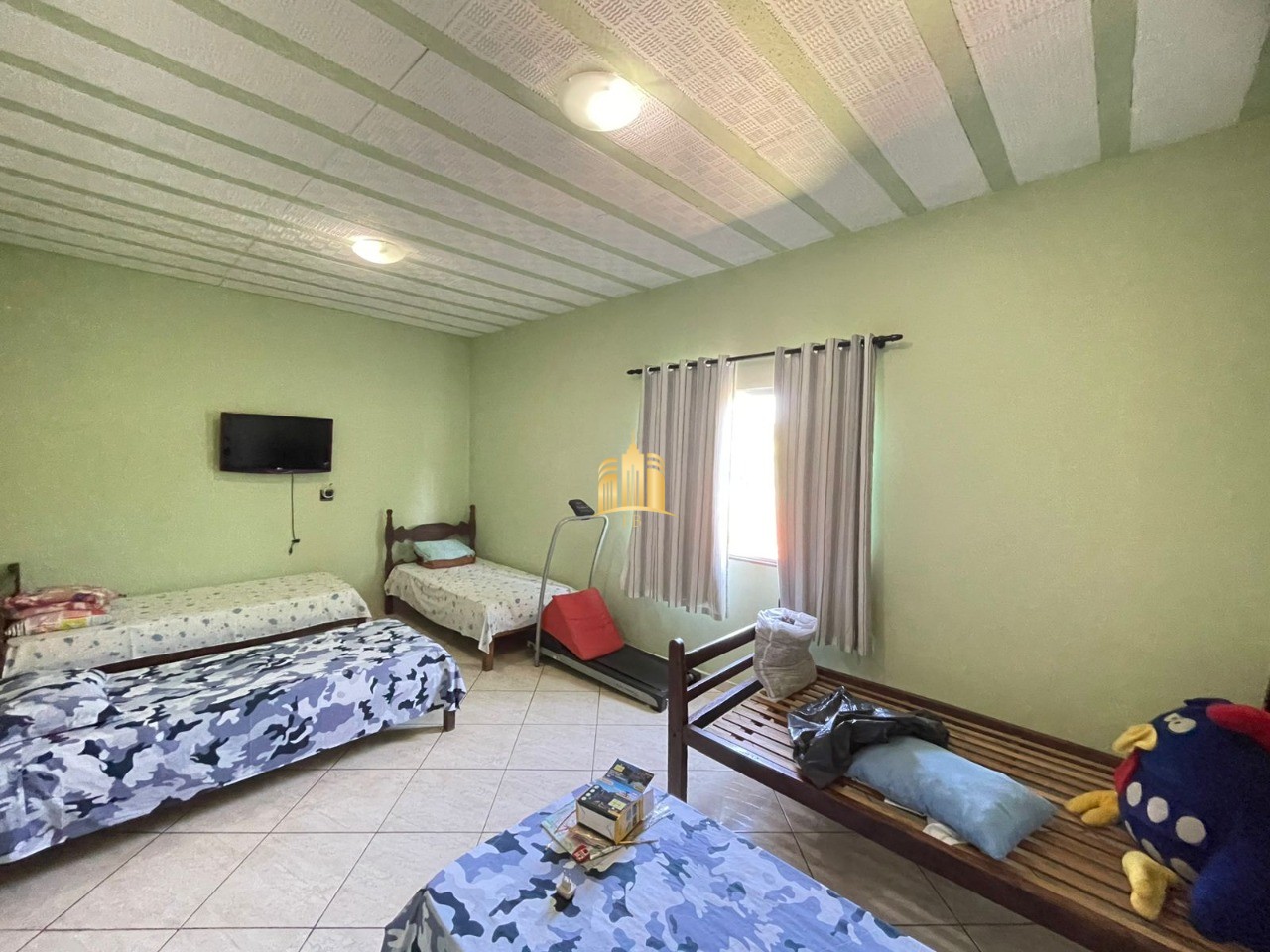 Loja-Salão, 1500 m² - Foto 18