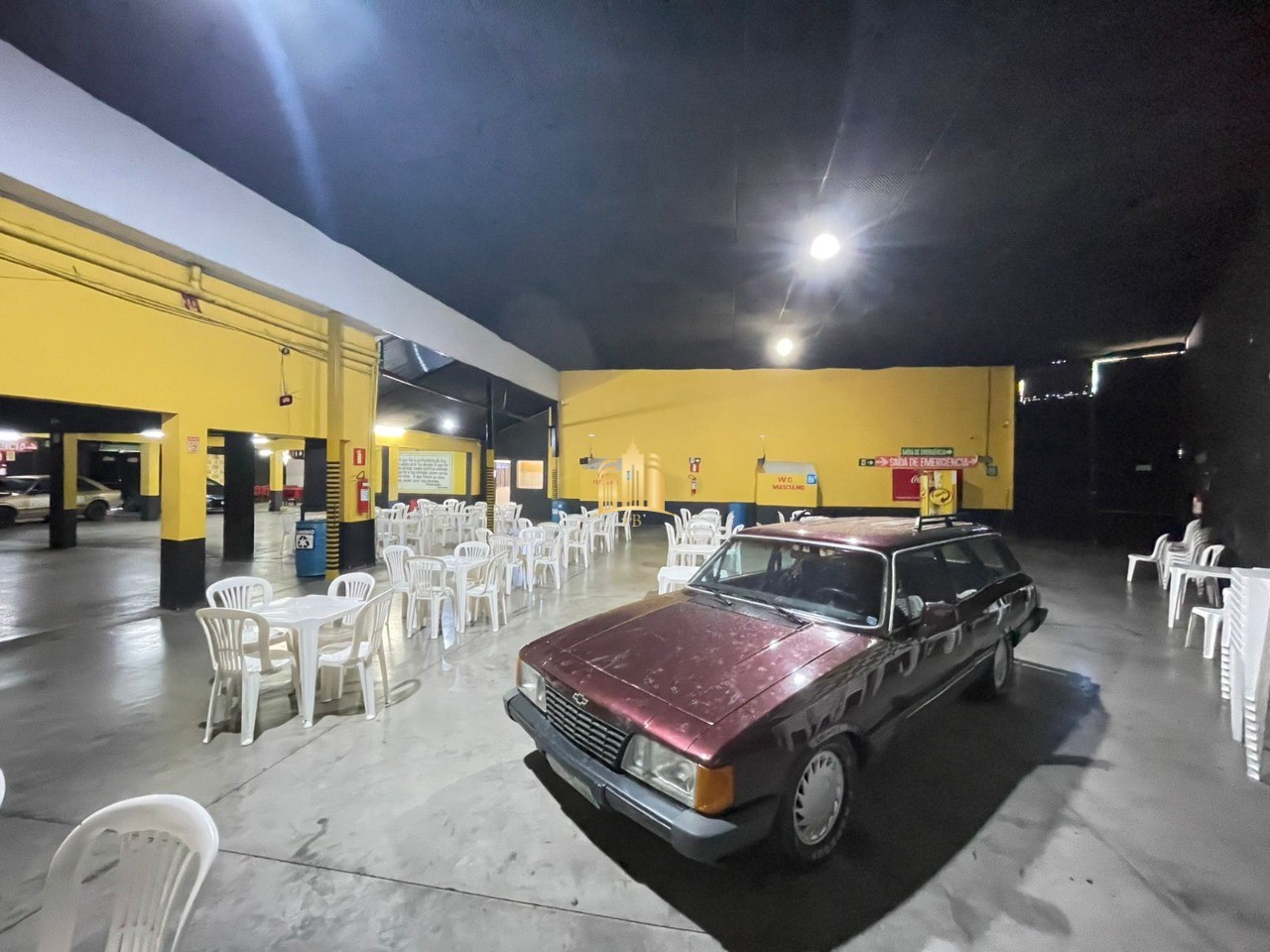 Loja-Salão, 1500 m² - Foto 67