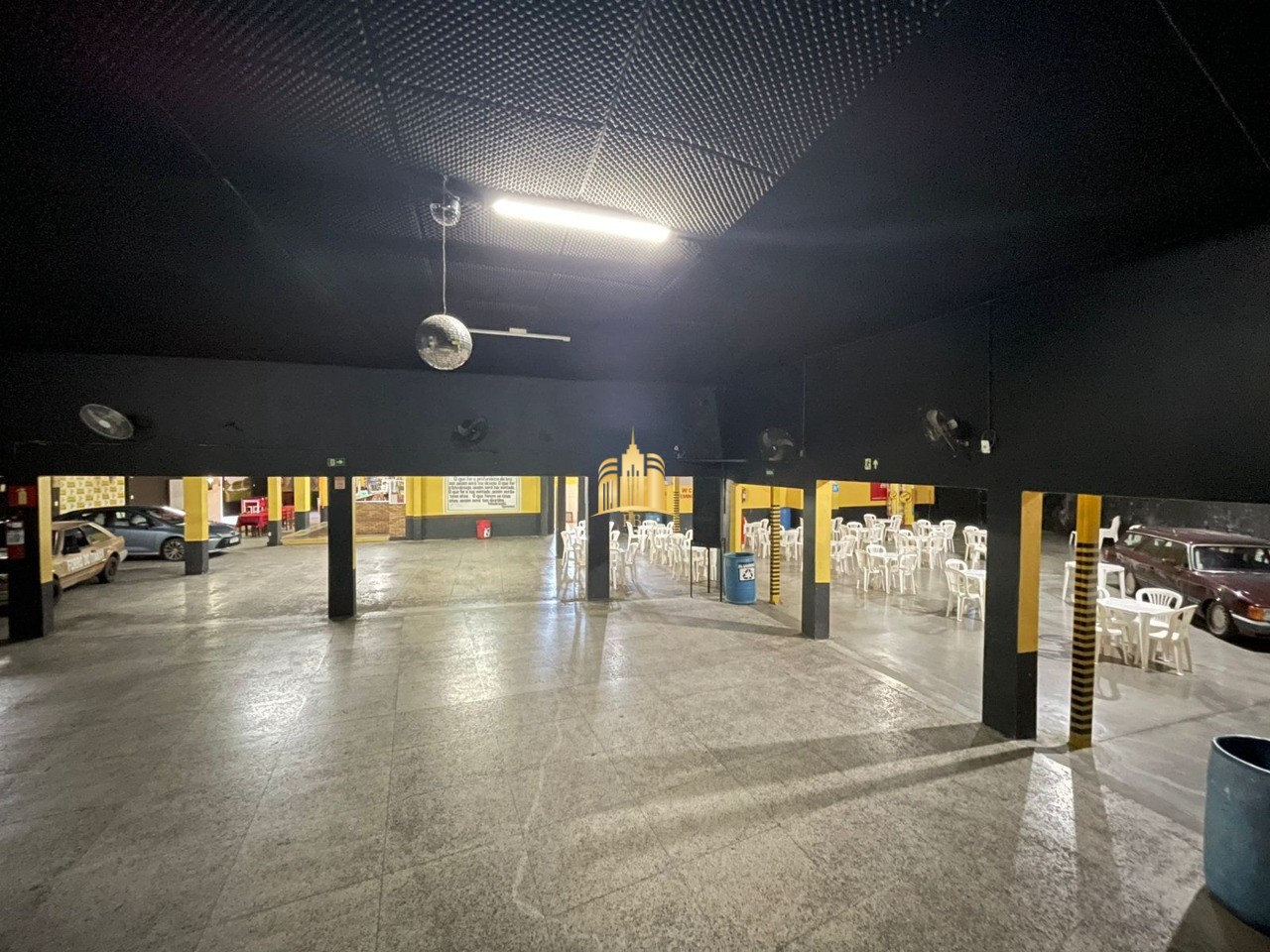 Loja-Salão, 1500 m² - Foto 79