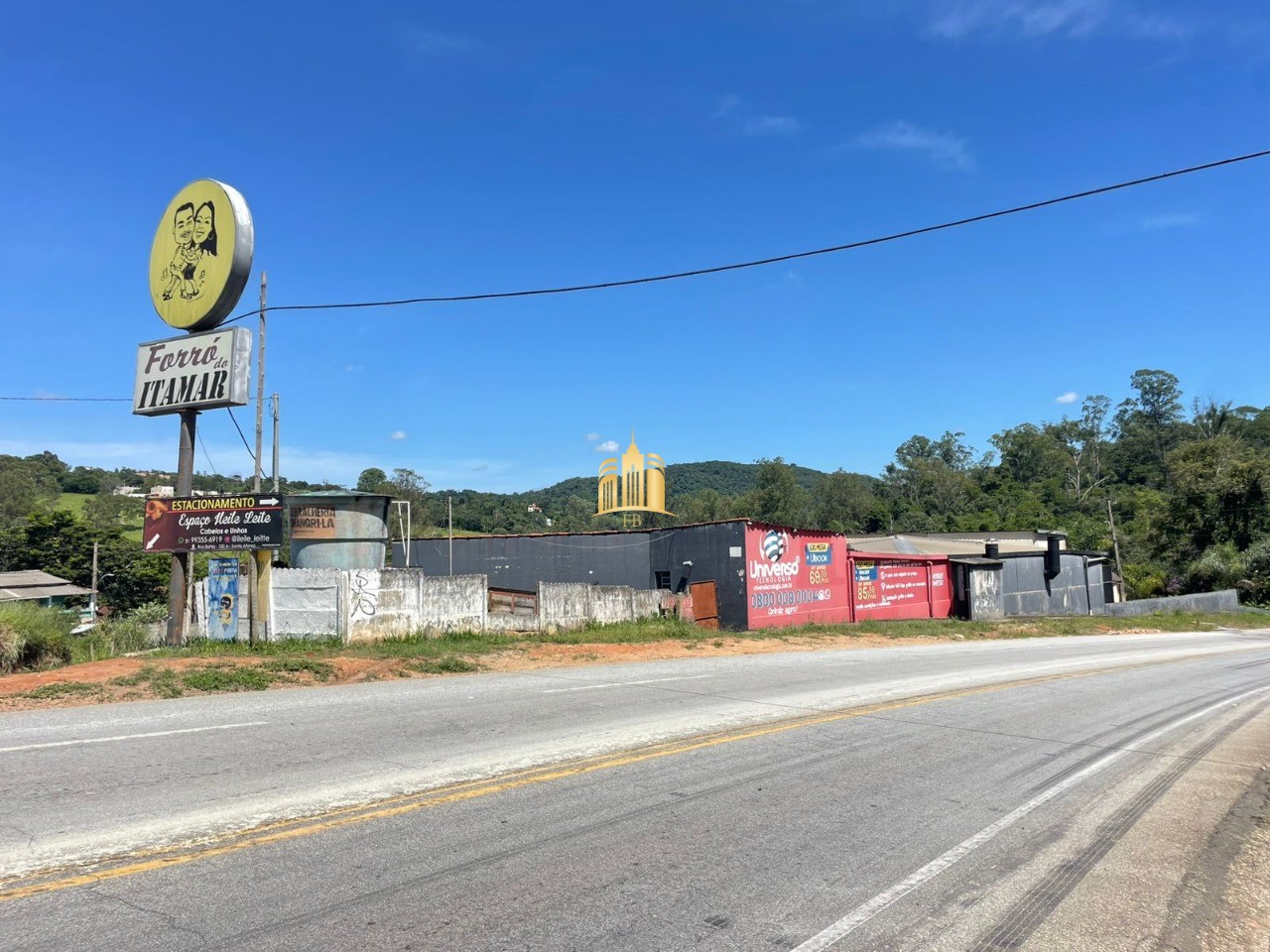 Loja-Salão, 1500 m² - Foto 7