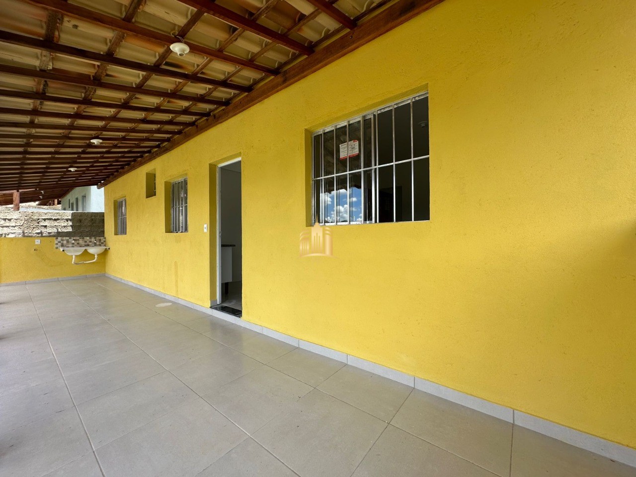 Sítio, 3 quartos, 1000 m² - Foto 3