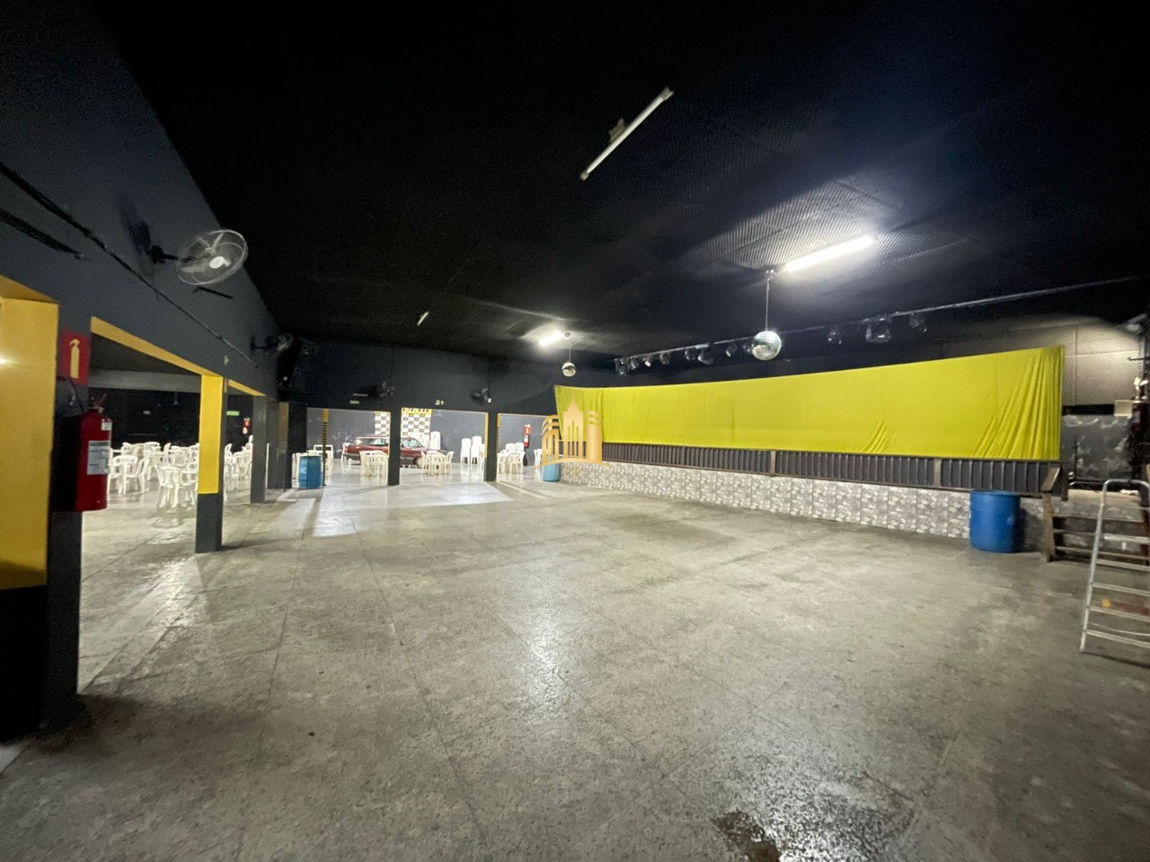 Loja-Salão, 1500 m² - Foto 72
