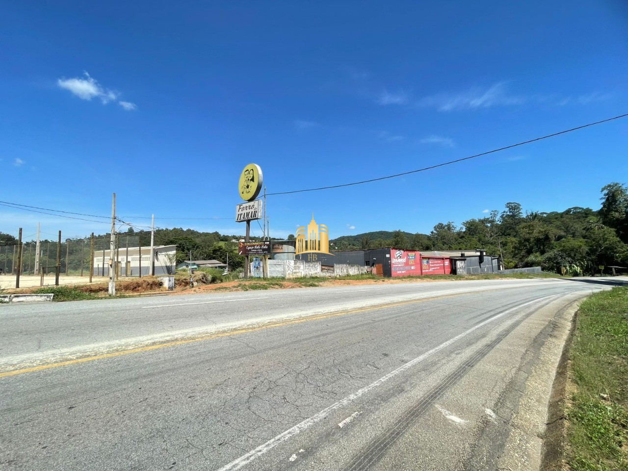 Loja-Salão, 1500 m² - Foto 8