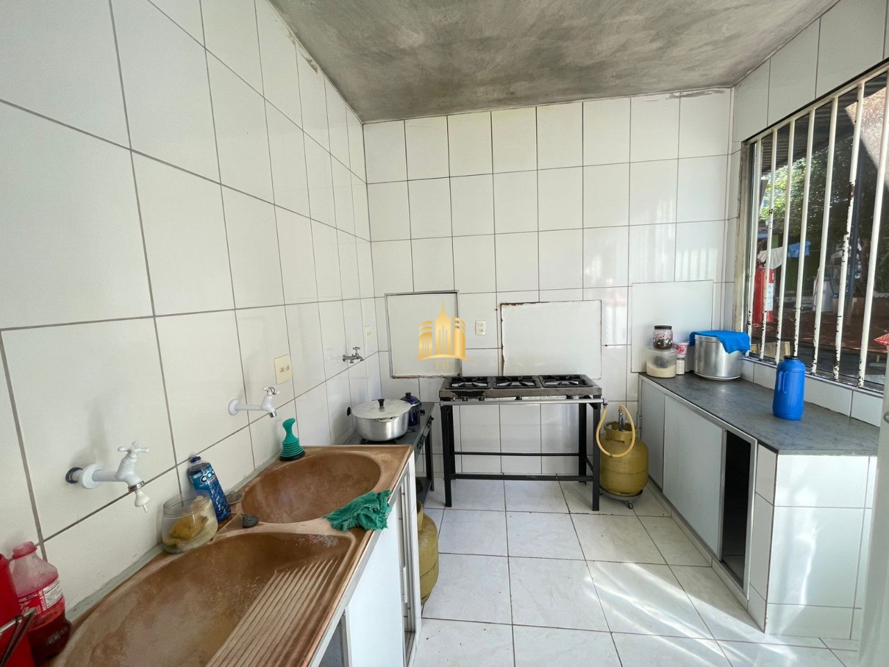 Loja-Salão, 1500 m² - Foto 36