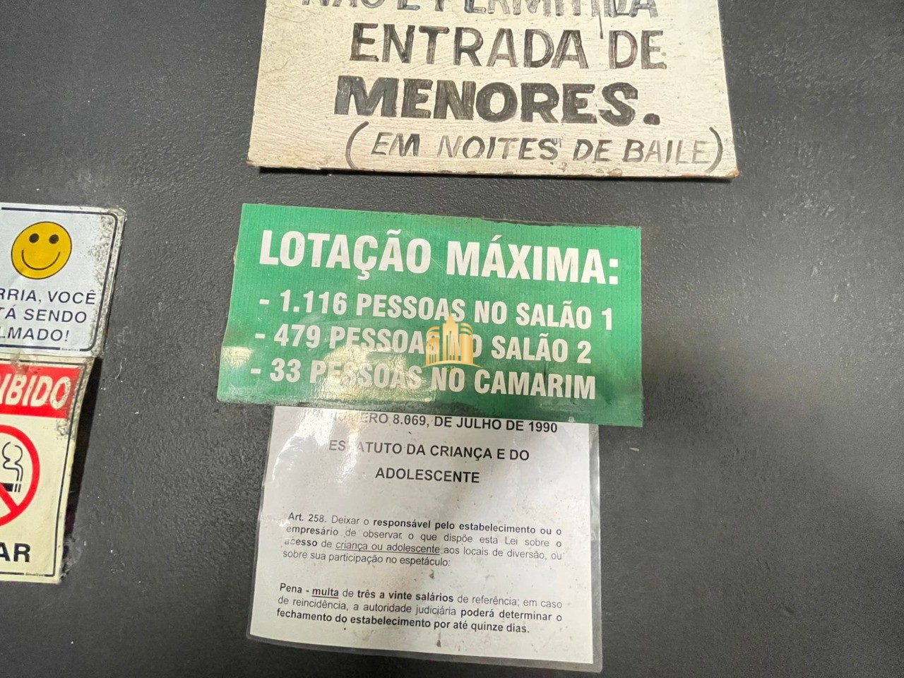 Loja-Salão, 1500 m² - Foto 50
