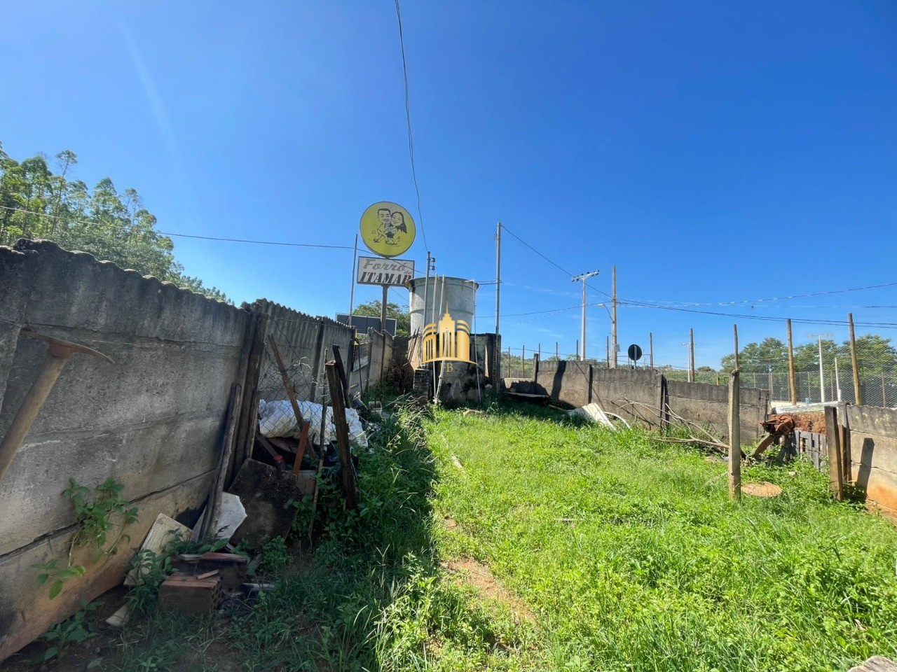 Loja-Salão, 1500 m² - Foto 78