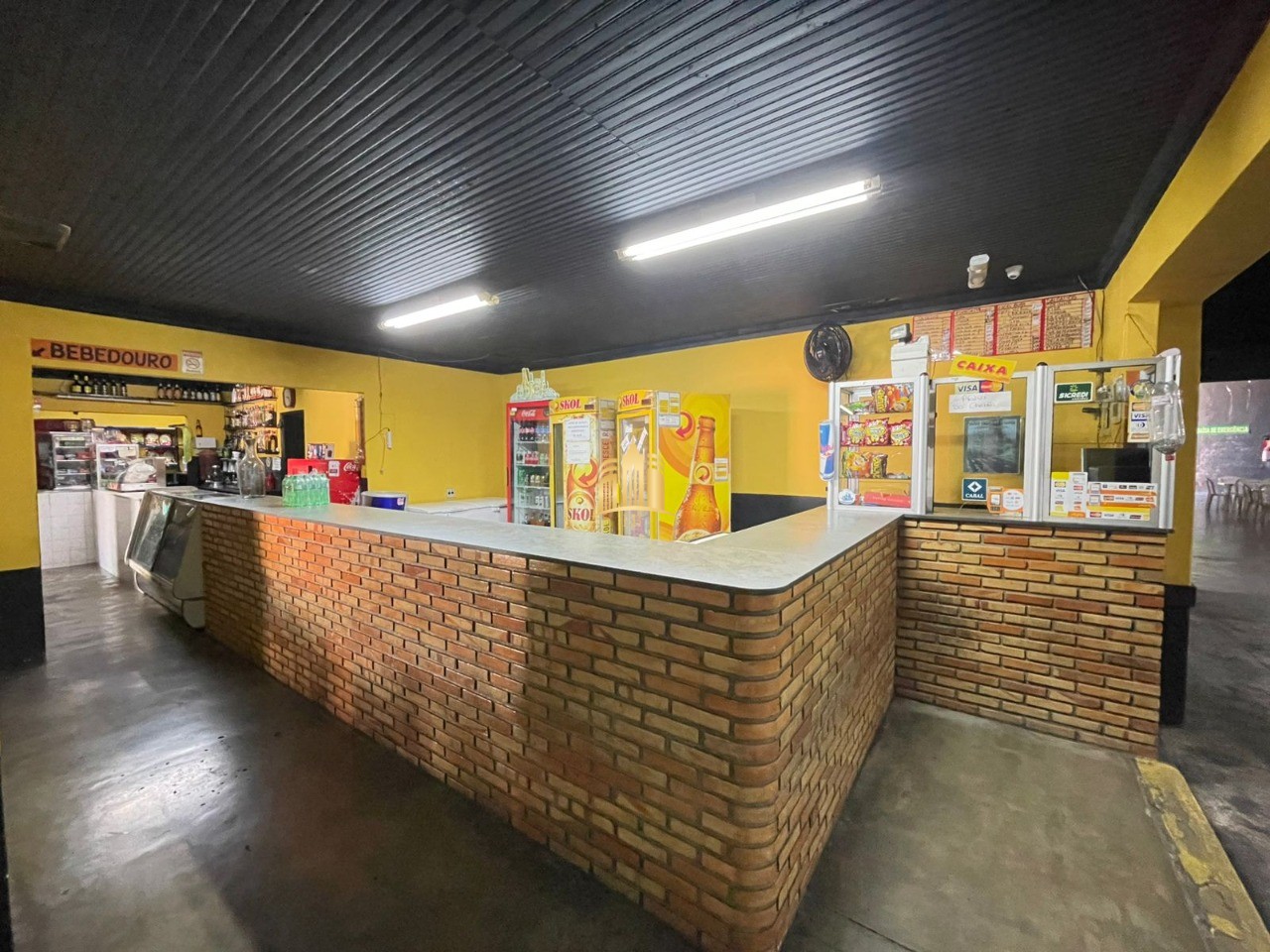 Loja-Salão, 1500 m² - Foto 55
