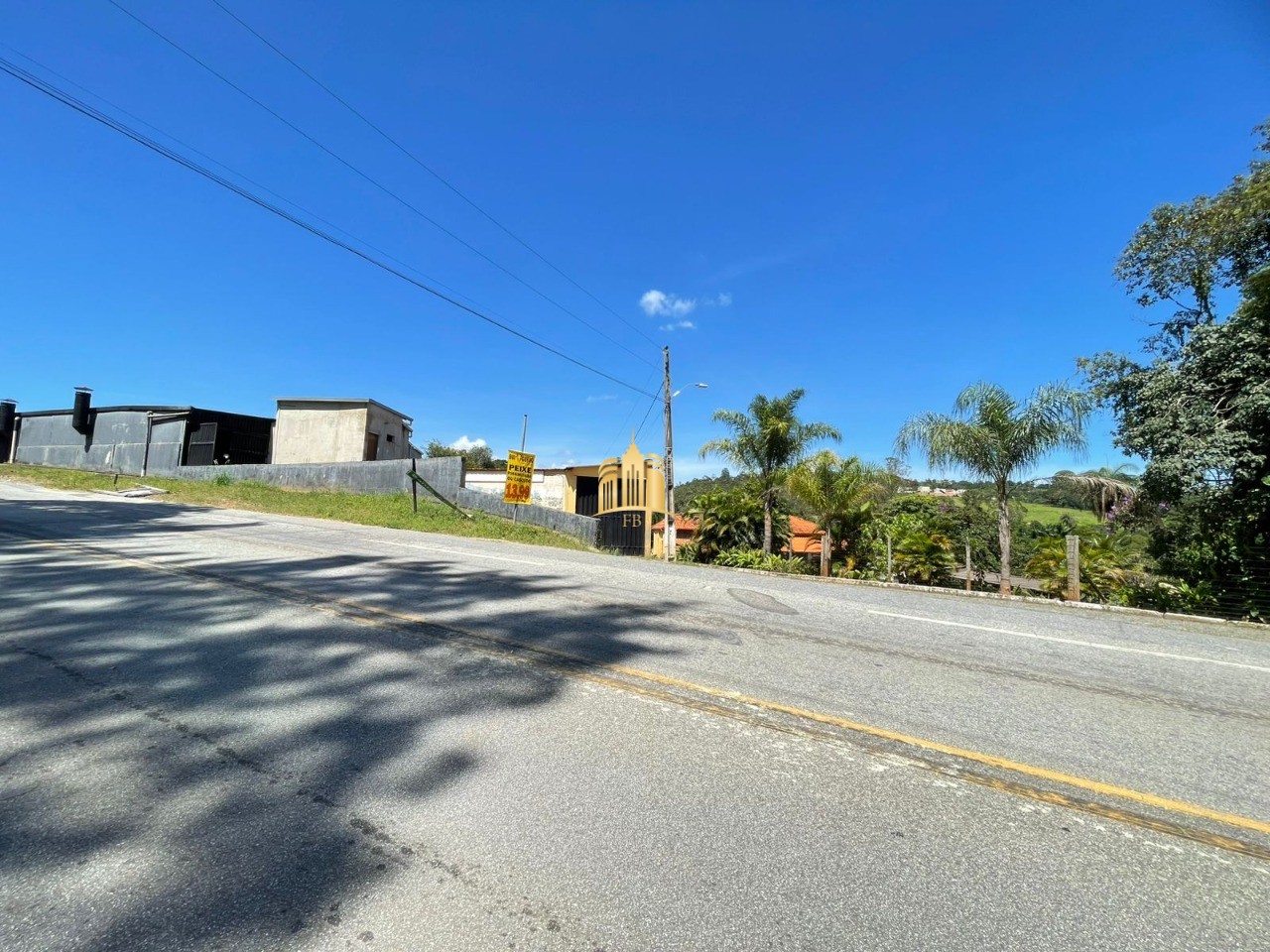 Loja-Salão, 1500 m² - Foto 4
