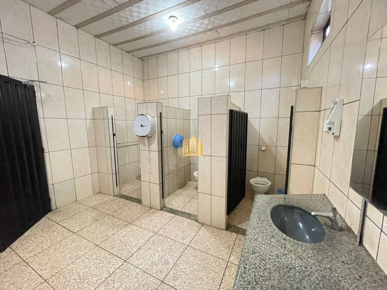 Loja-Salão, 1500 m² - Foto 62