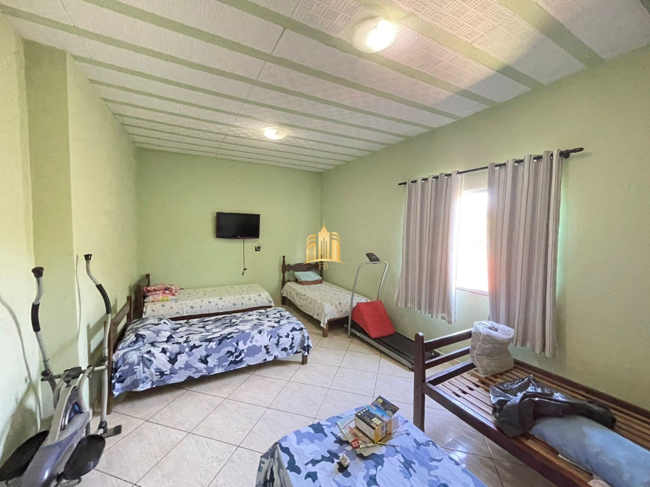 Loja-Salão, 1500 m² - Foto 19