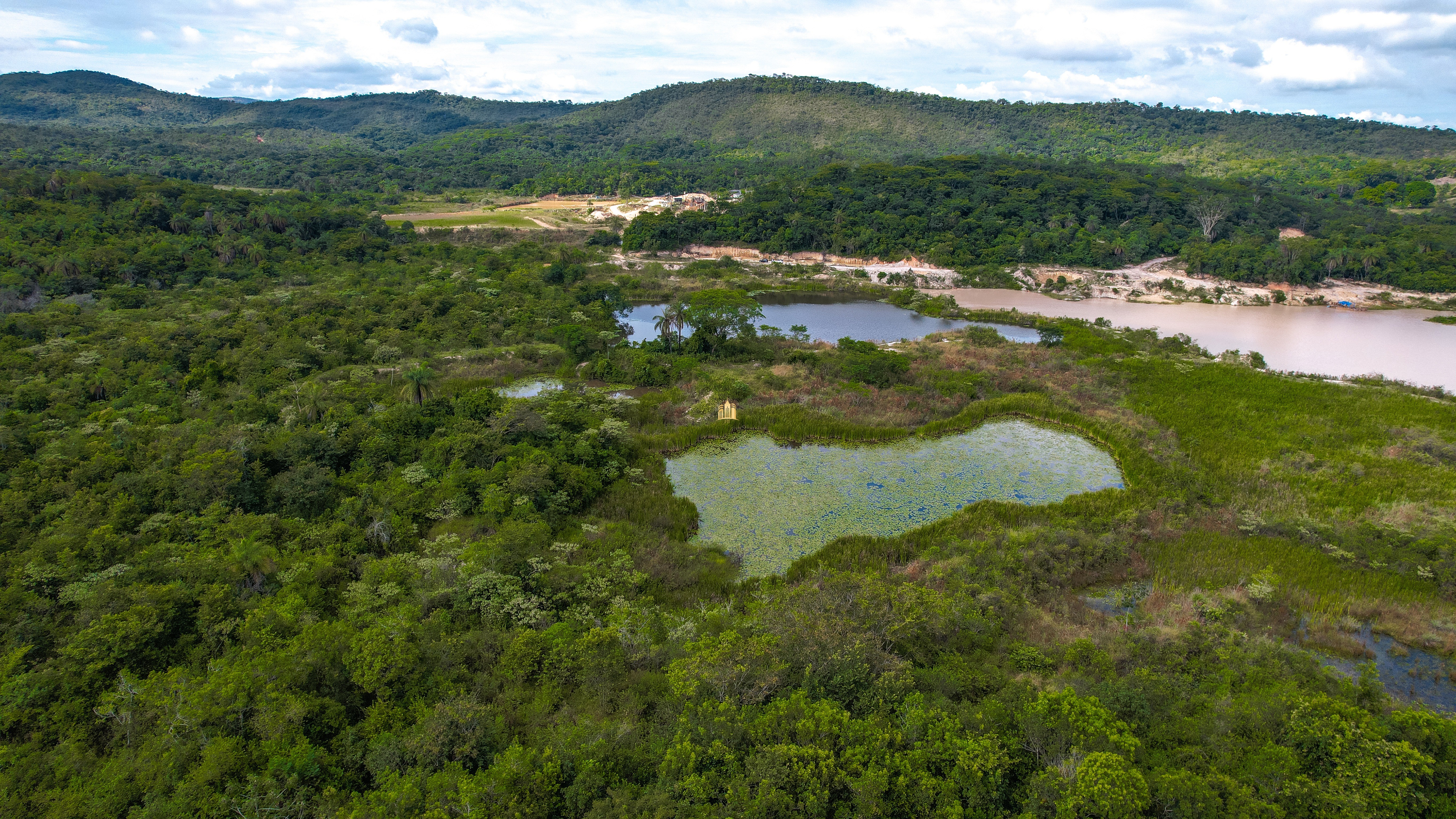Terreno, 22 hectares - Foto 9