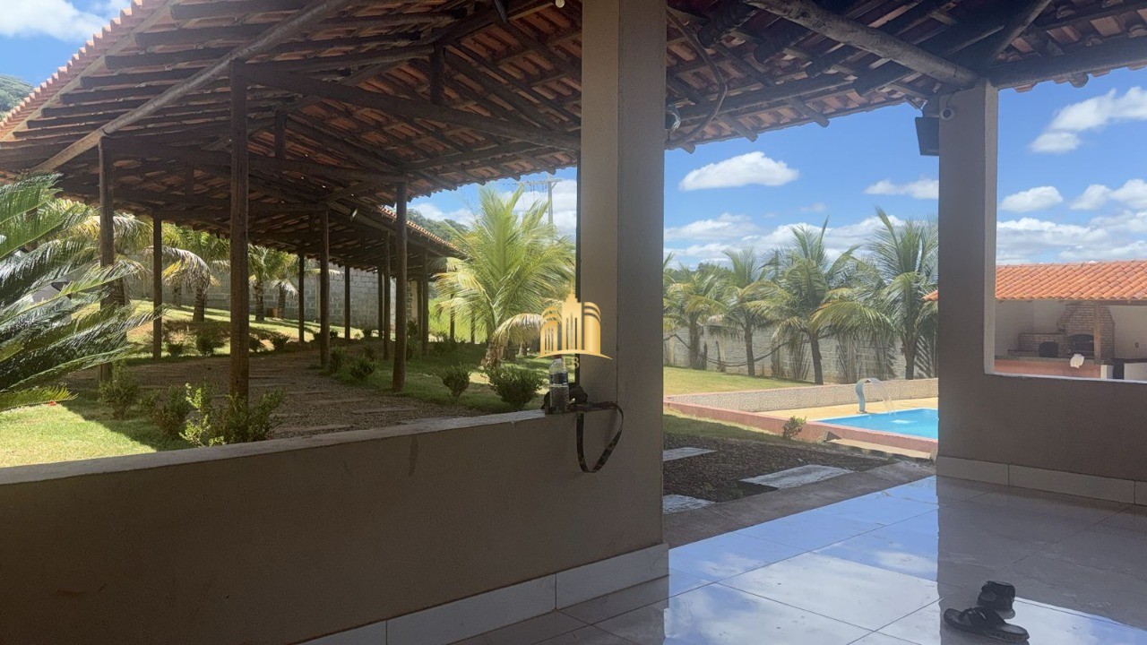 Sítio, 5 quartos, 7500 m² - Foto 2