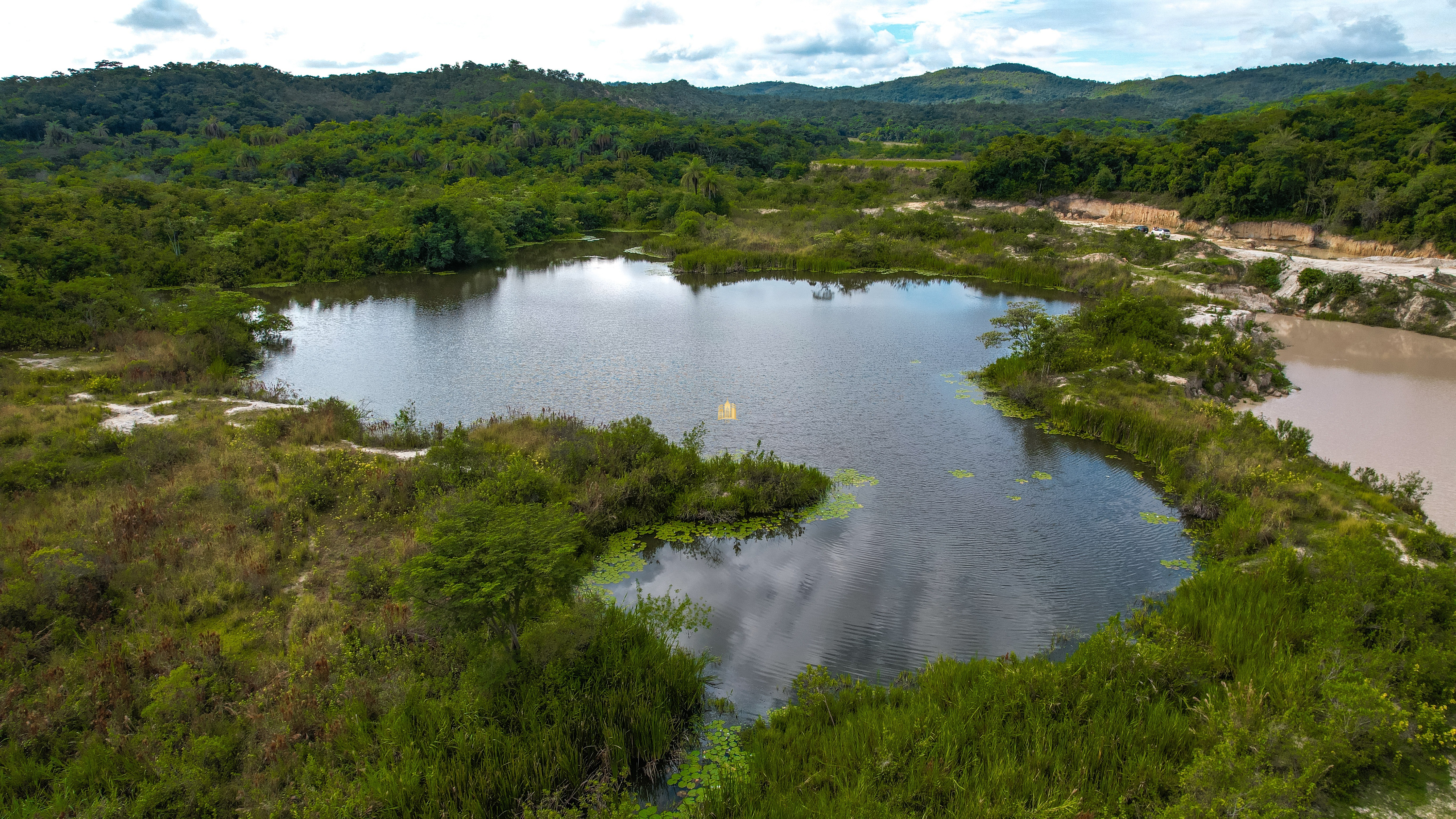 Terreno, 22 hectares - Foto 3
