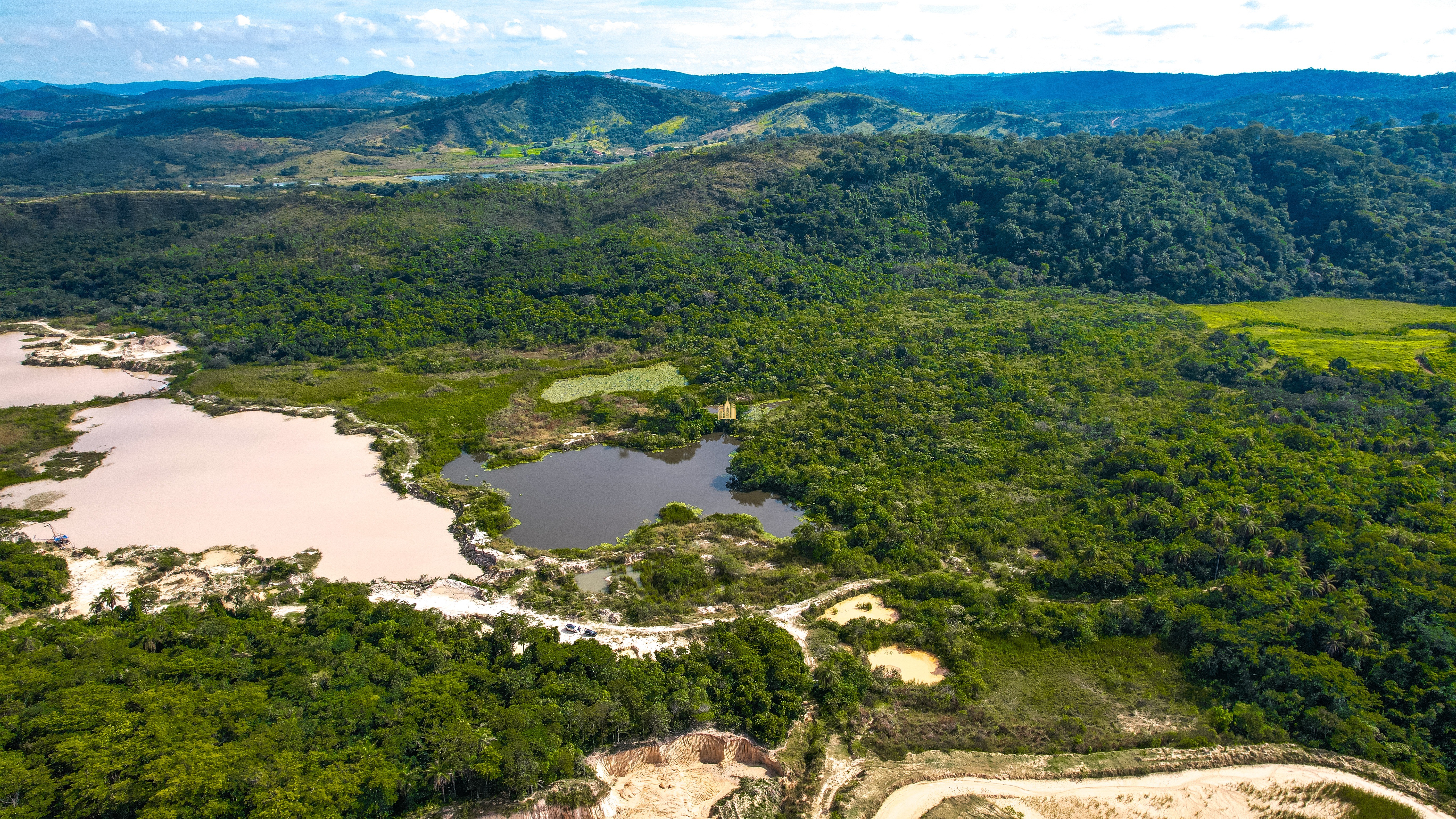 Terreno, 22 hectares - Foto 18
