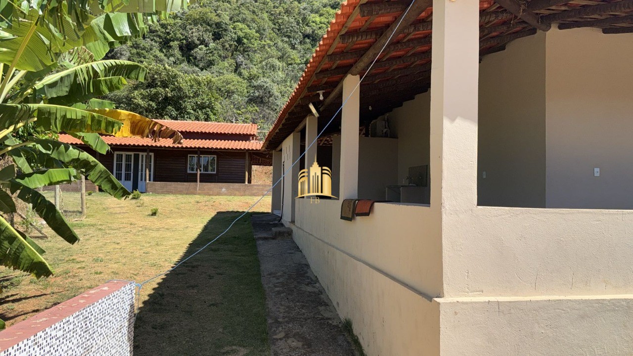 Sítio, 5 quartos, 7500 m² - Foto 11