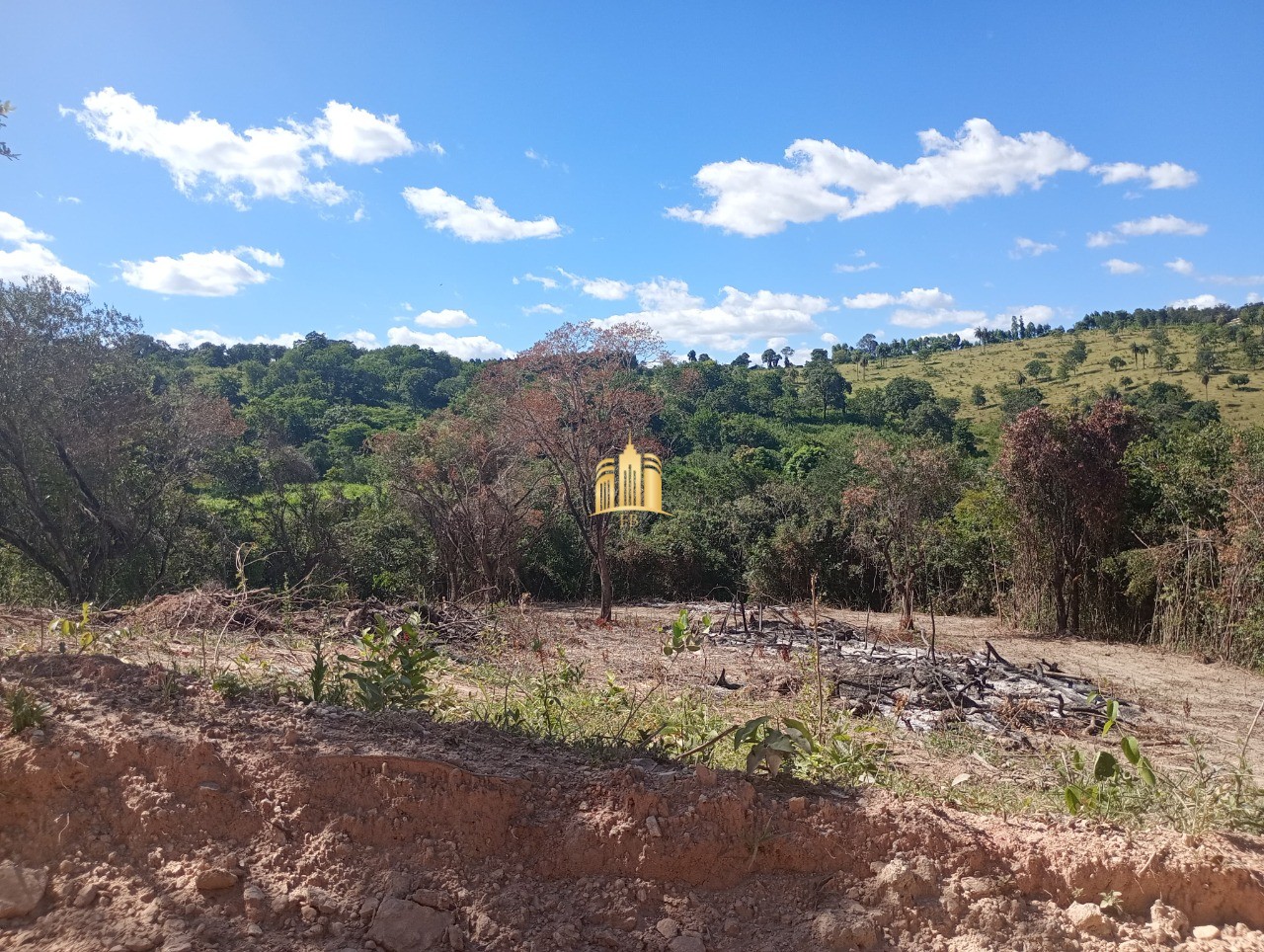 Terreno, 1000 m² - Foto 3