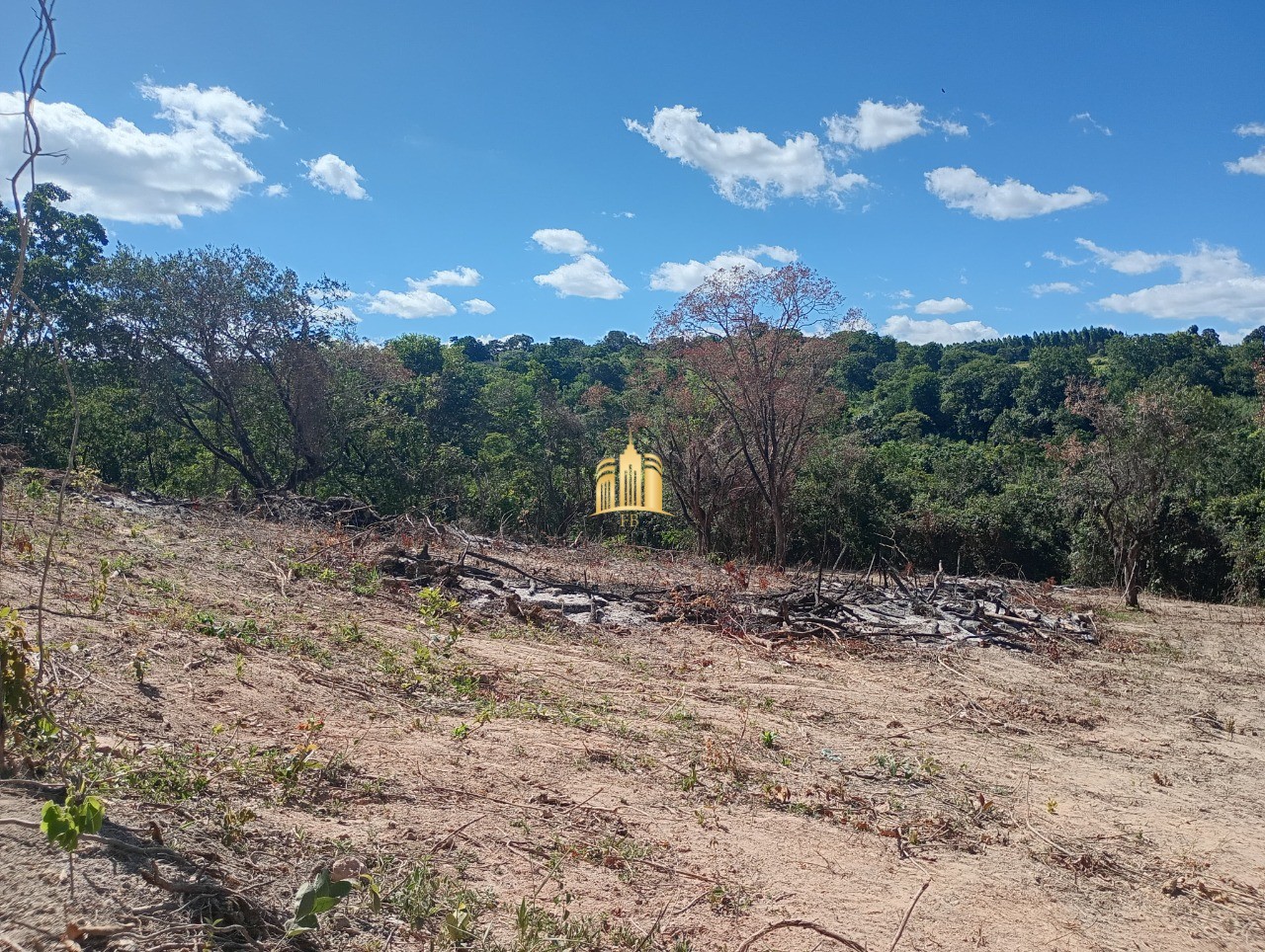 Terreno, 1000 m² - Foto 6