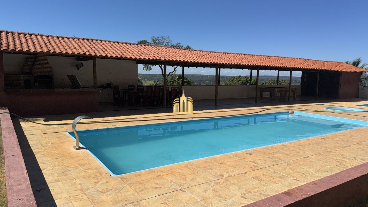 Sítio, 5 quartos, 7500 m² - Foto 10