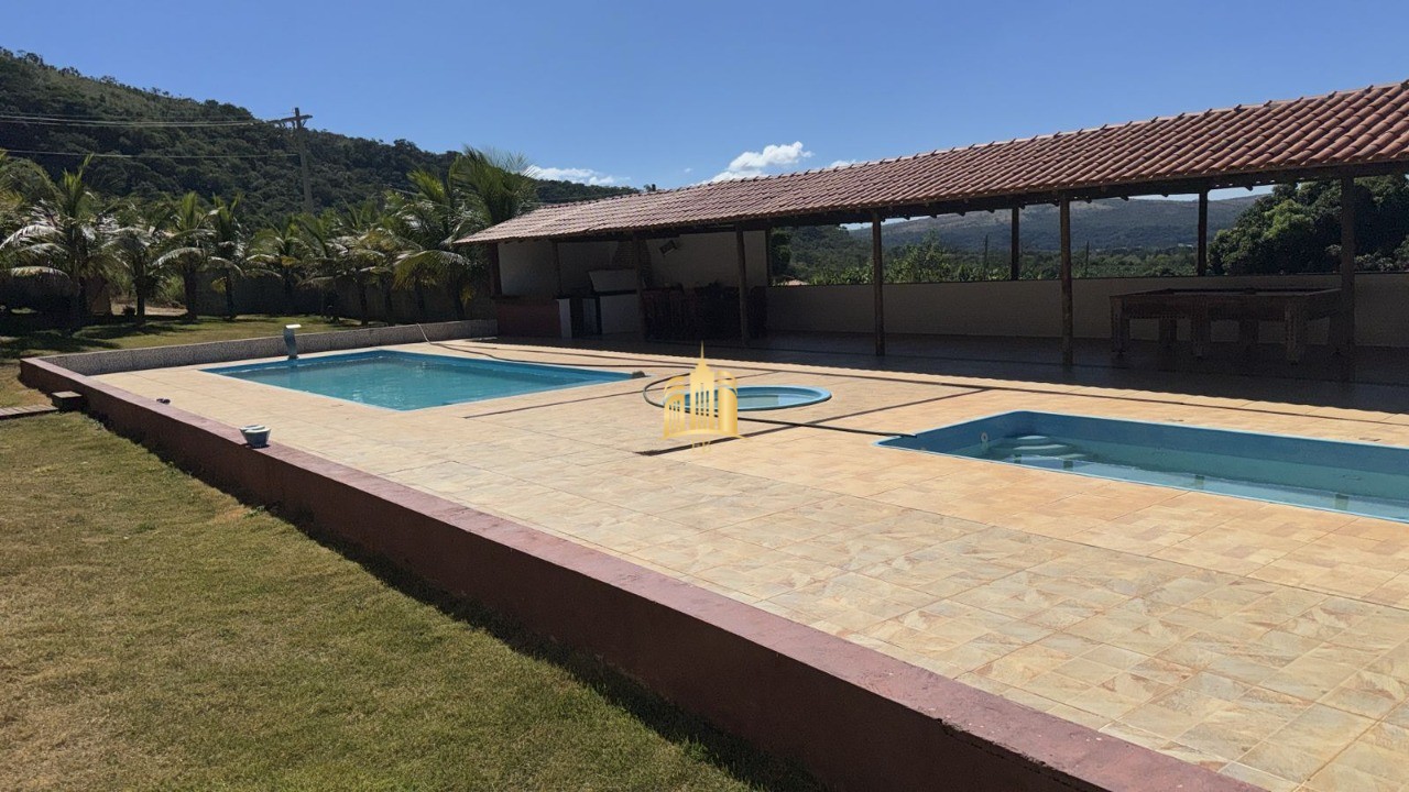 Sítio, 5 quartos, 7500 m² - Foto 12