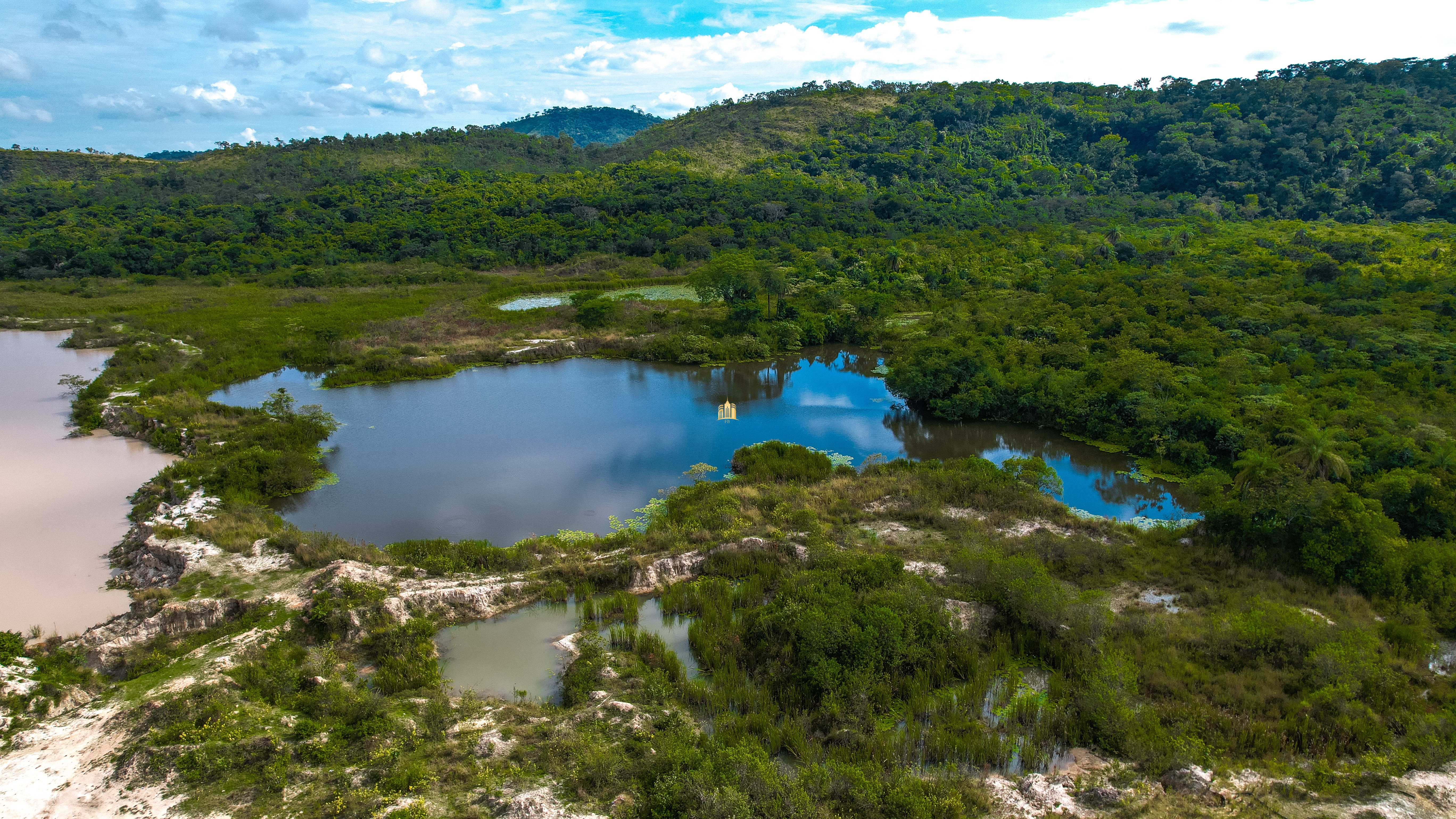 Terreno, 22 hectares - Foto 8