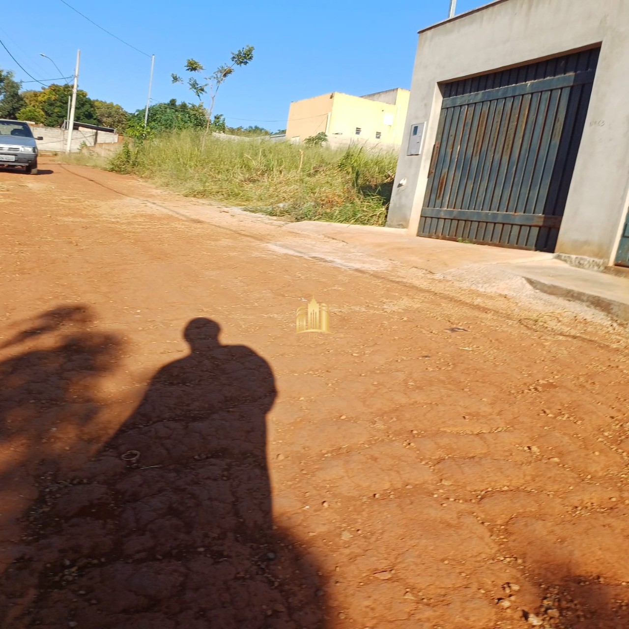 Terreno, 360 m² - Foto 2