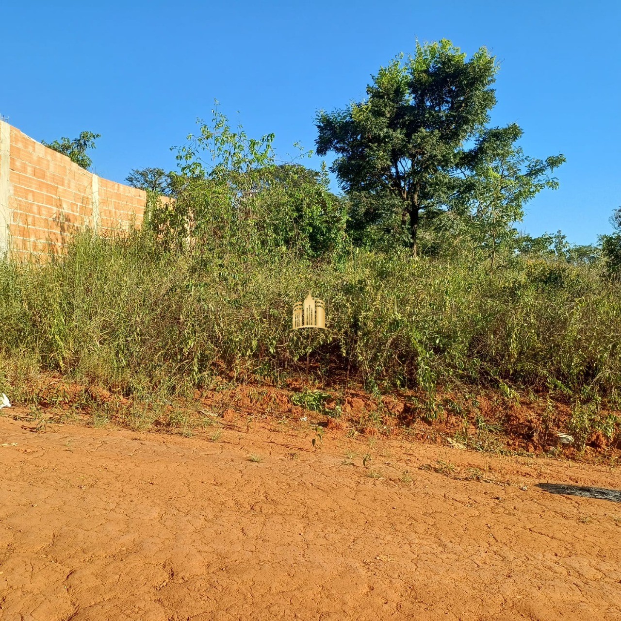 Terreno, 360 m² - Foto 1