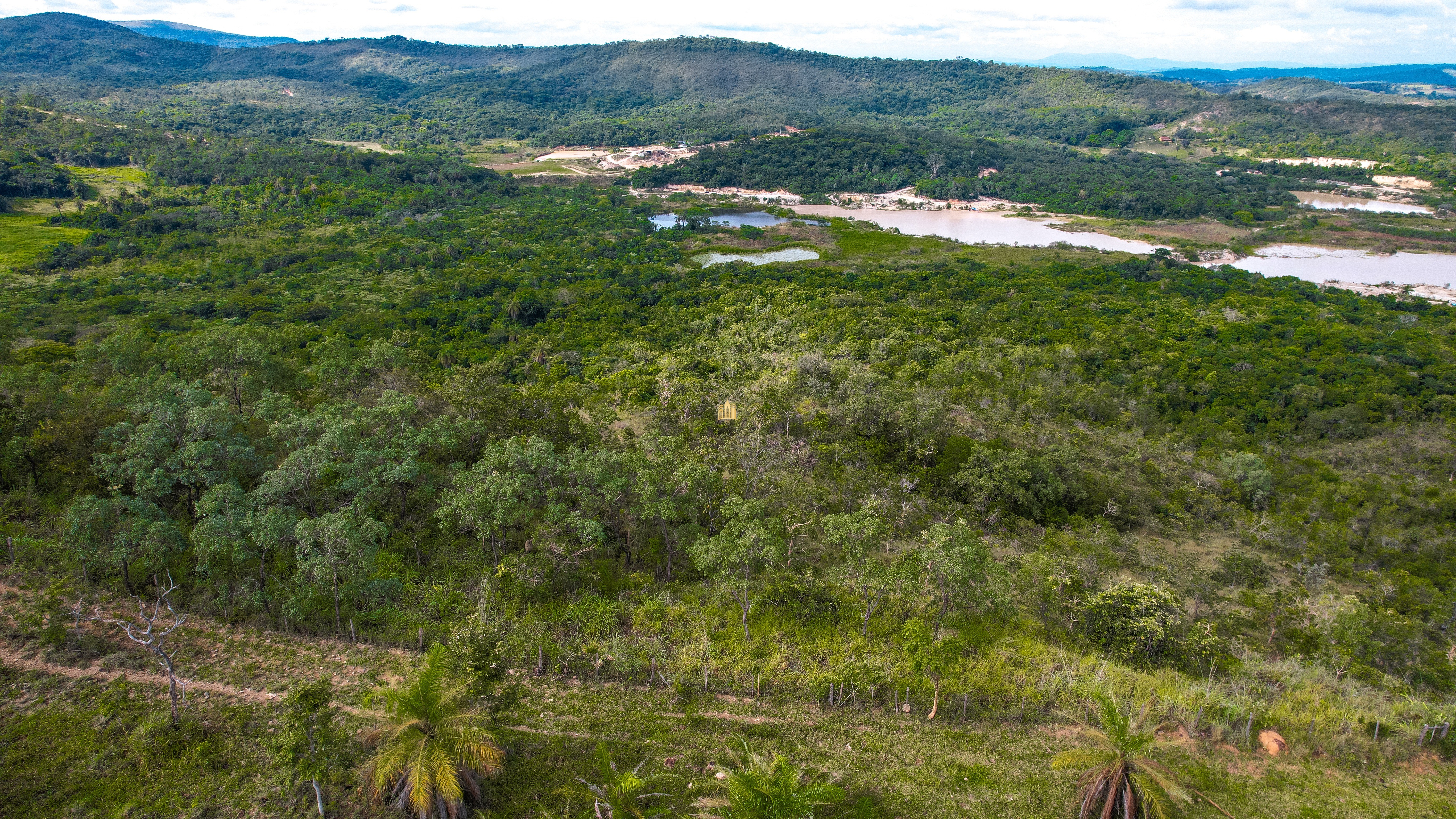 Terreno, 22 hectares - Foto 13