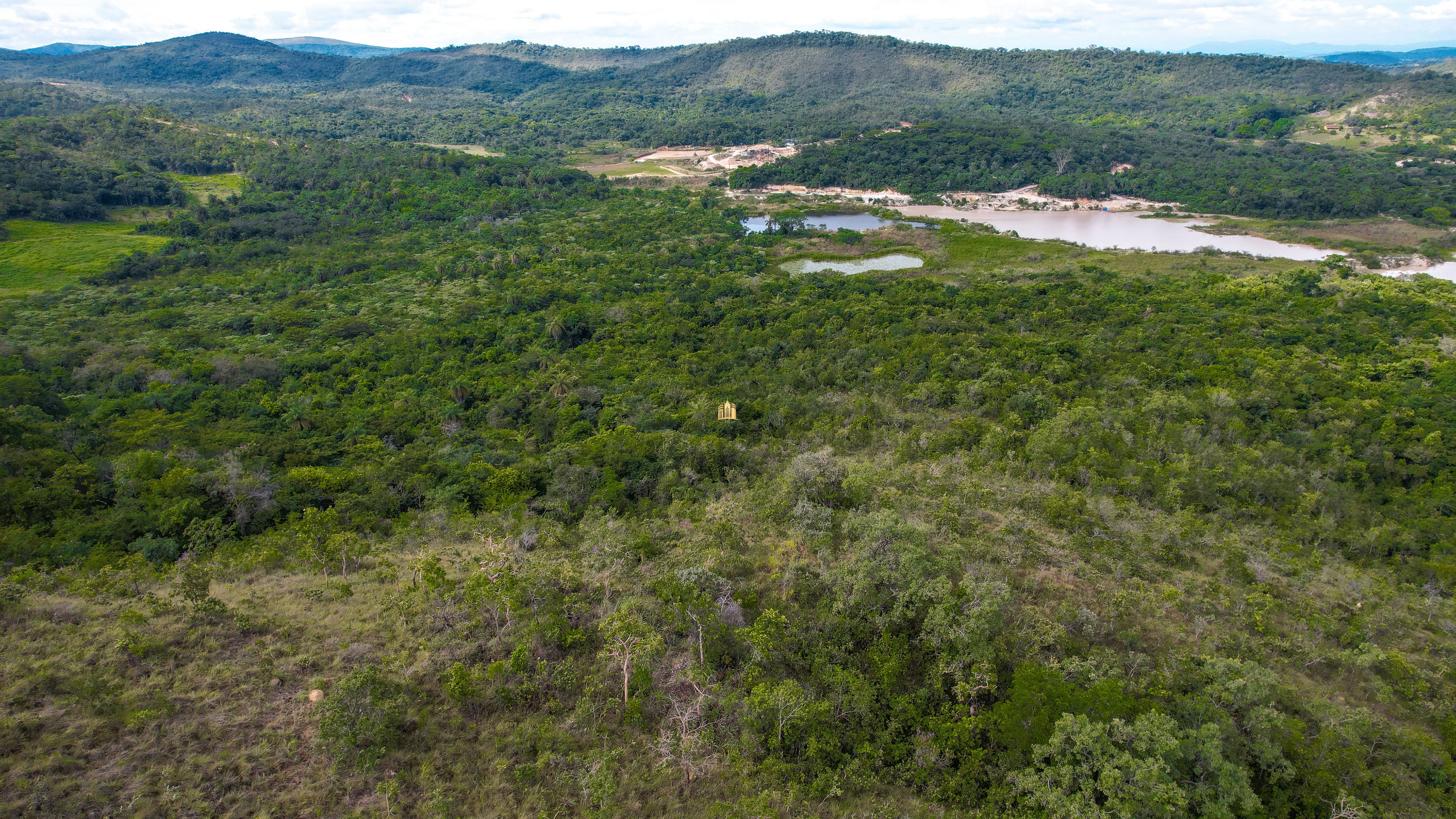 Terreno, 22 hectares - Foto 12