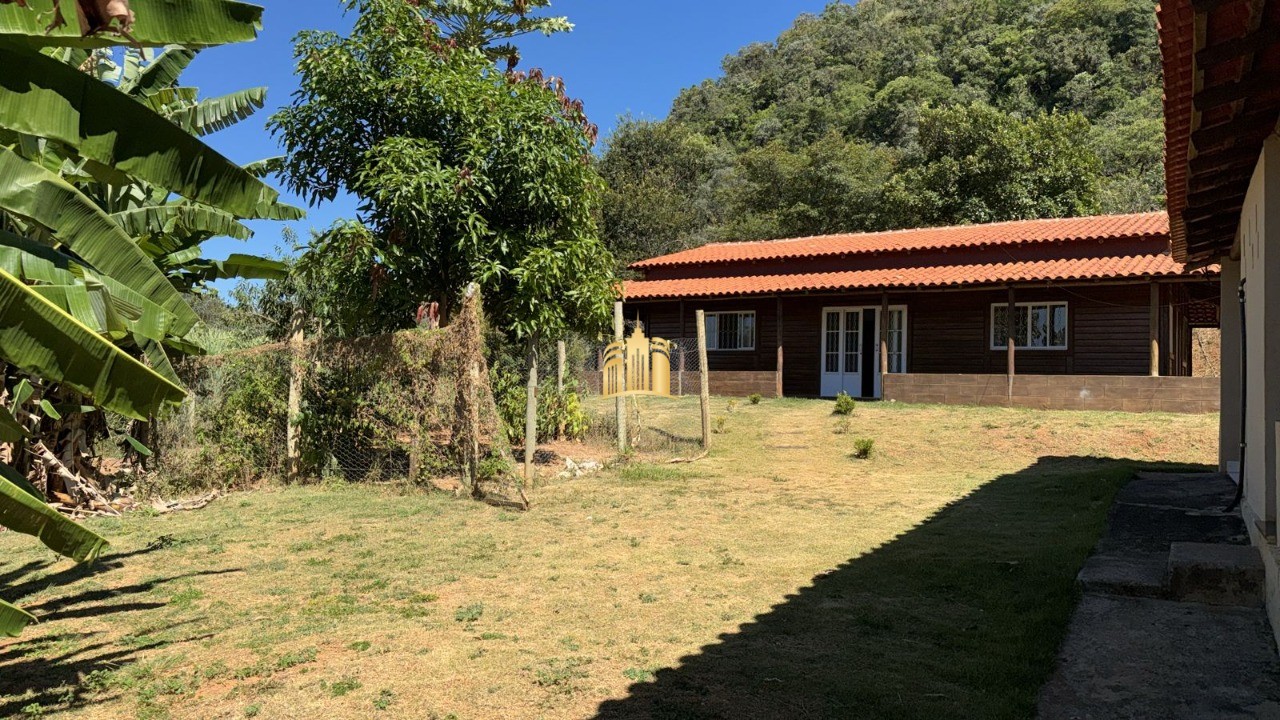 Sítio, 5 quartos, 7500 m² - Foto 13