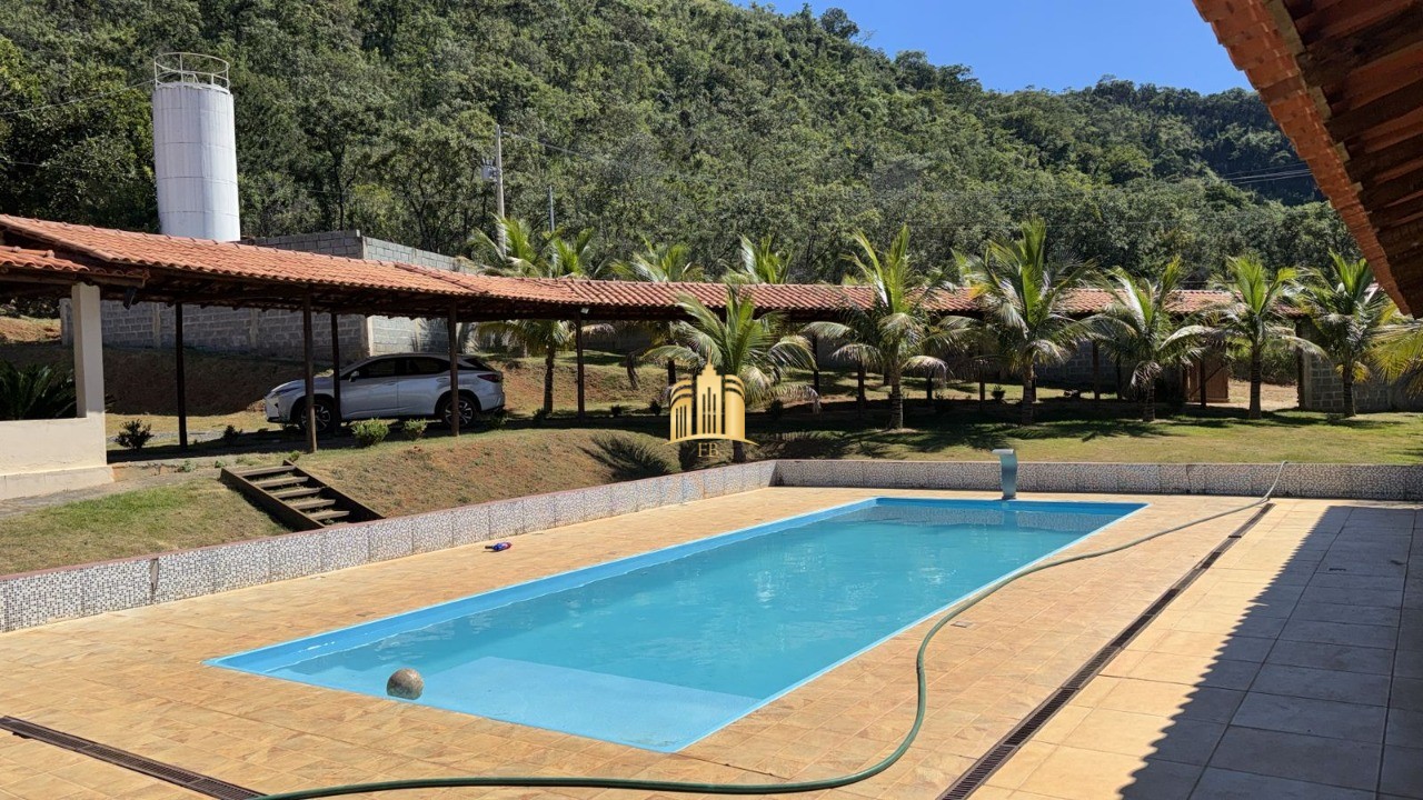 Sítio, 5 quartos, 7500 m² - Foto 9