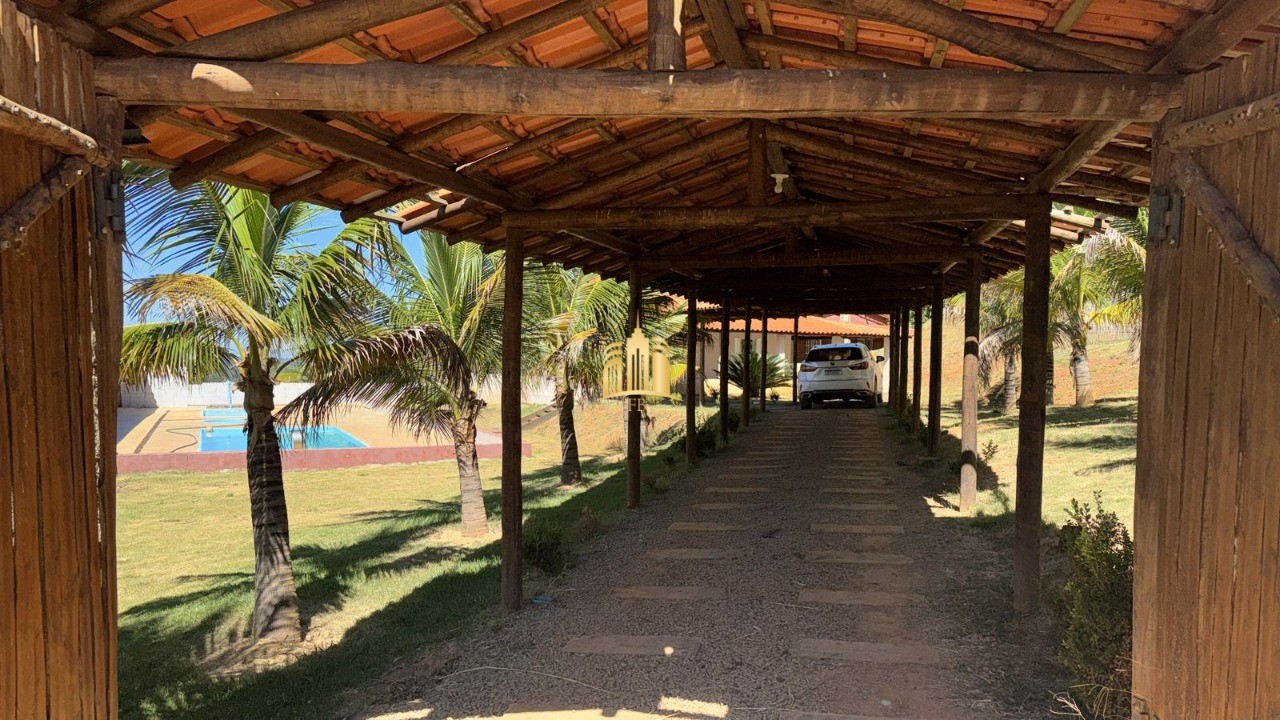 Sítio, 5 quartos, 7500 m² - Foto 4