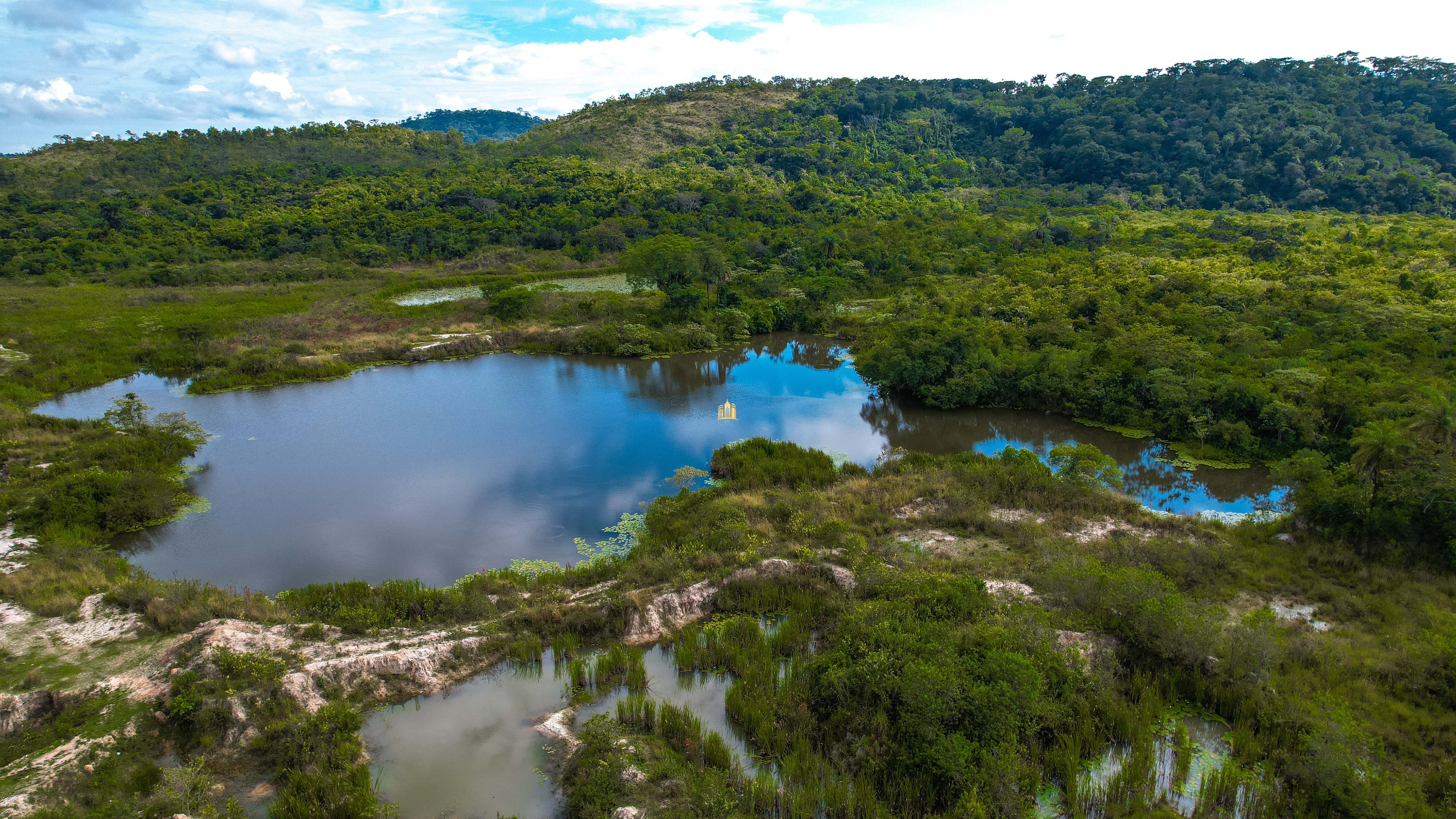 Terreno, 22 hectares - Foto 4
