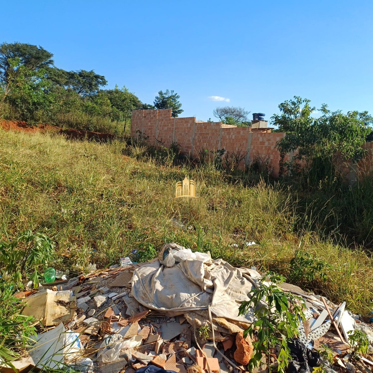 Terreno, 360 m² - Foto 4