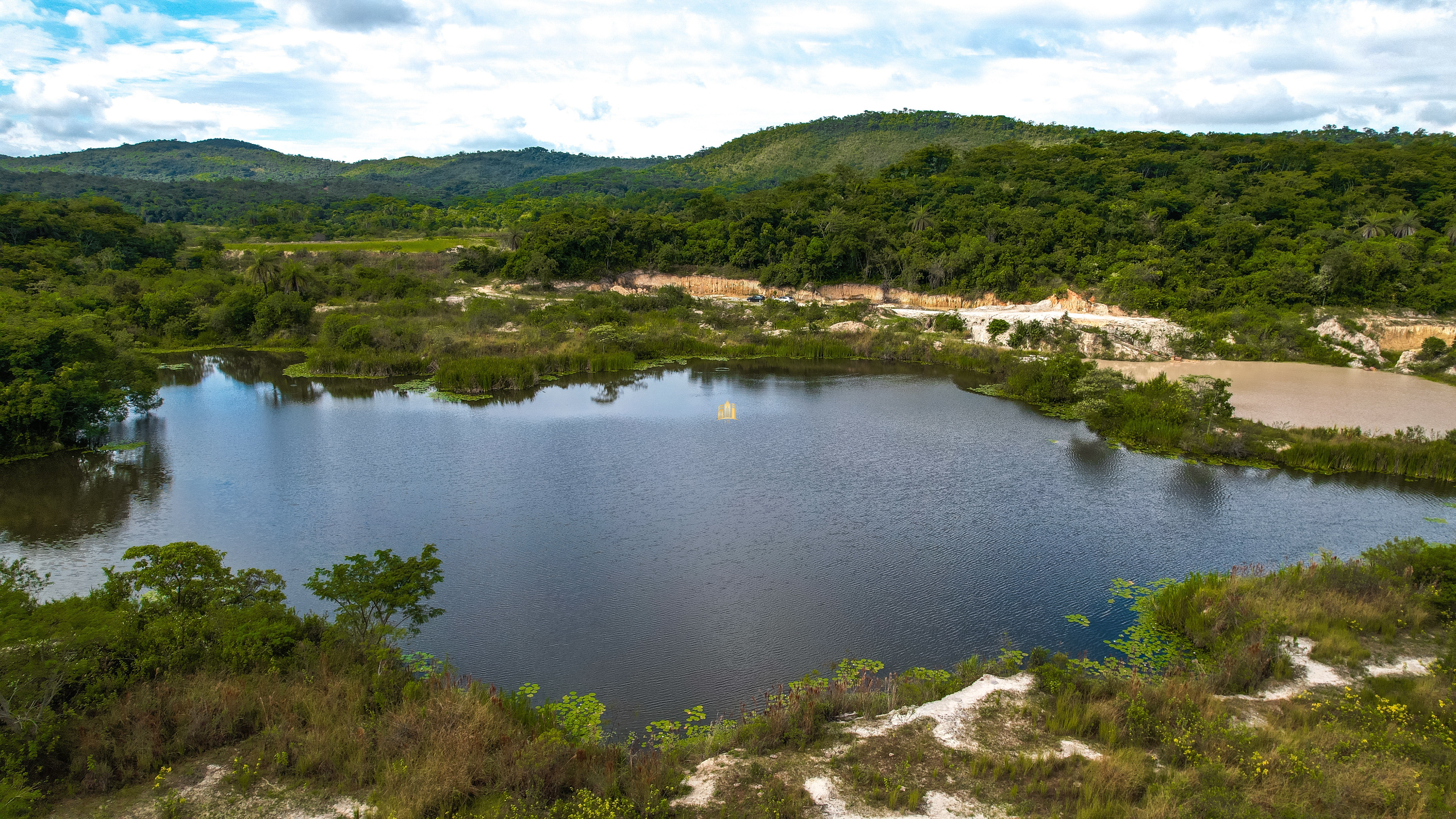 Terreno, 22 hectares - Foto 6