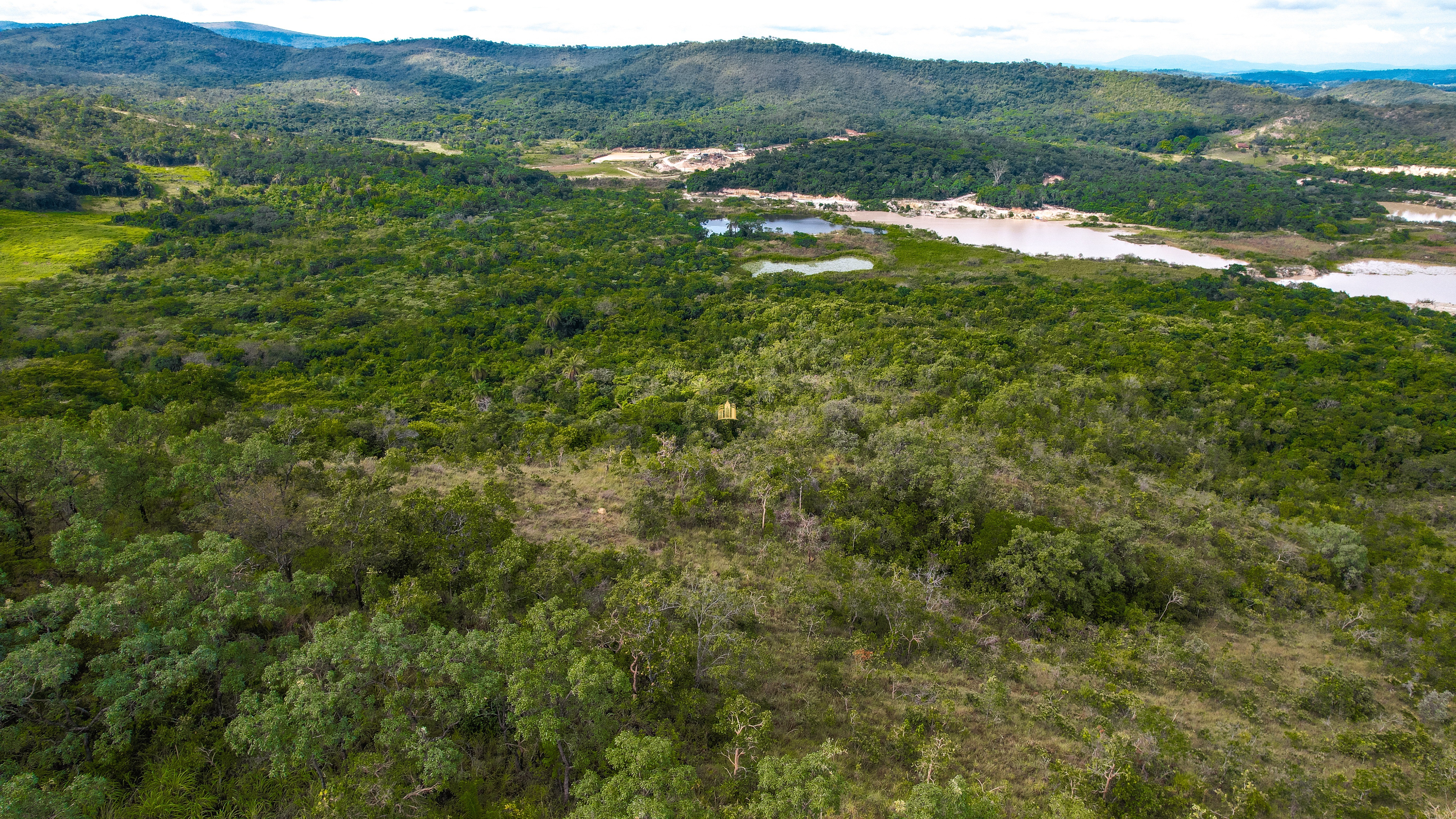 Terreno, 22 hectares - Foto 14