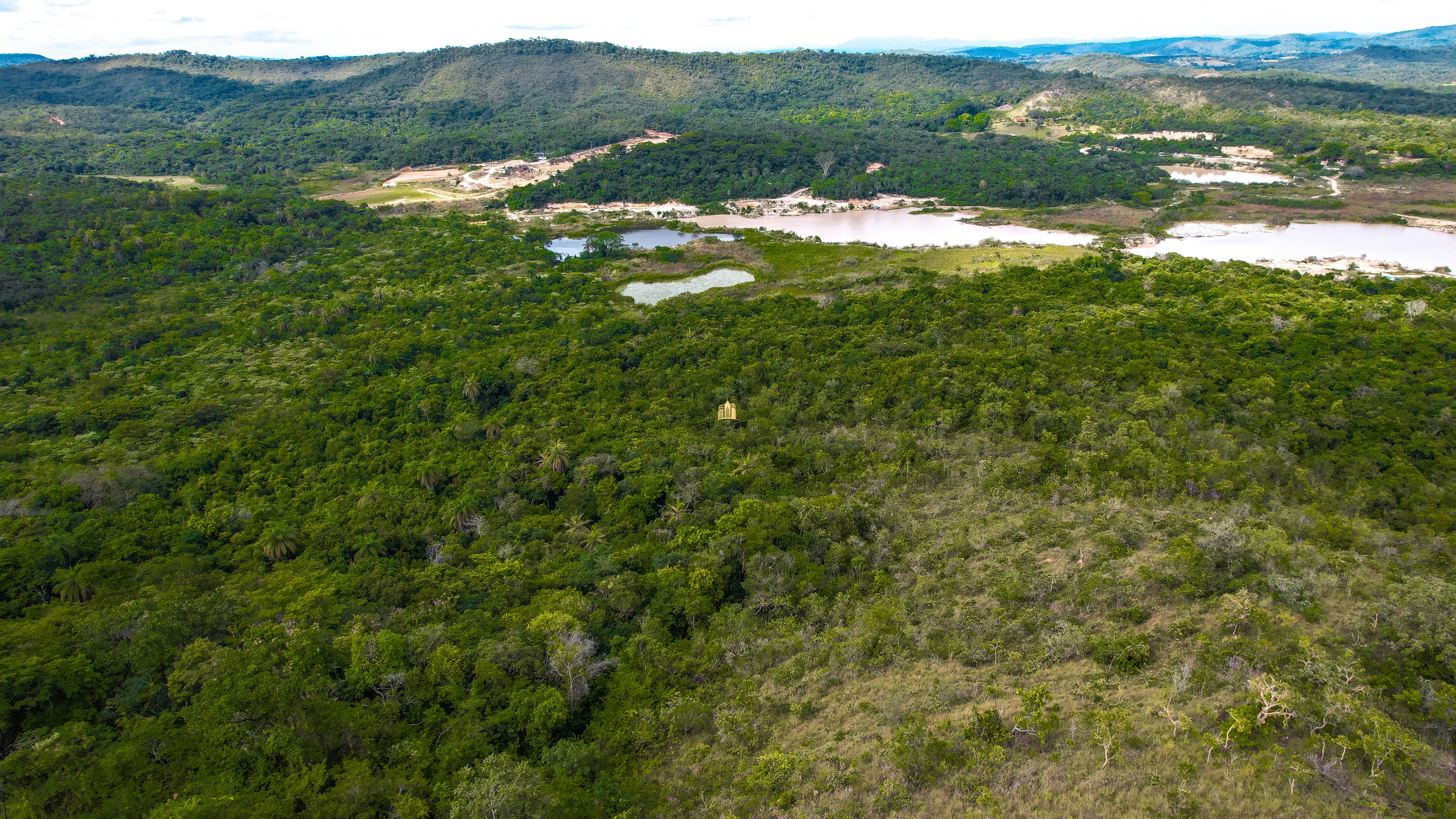 Terreno, 22 hectares - Foto 16