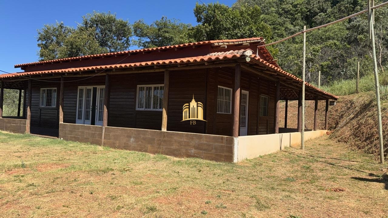 Sítio, 5 quartos, 7500 m² - Foto 17