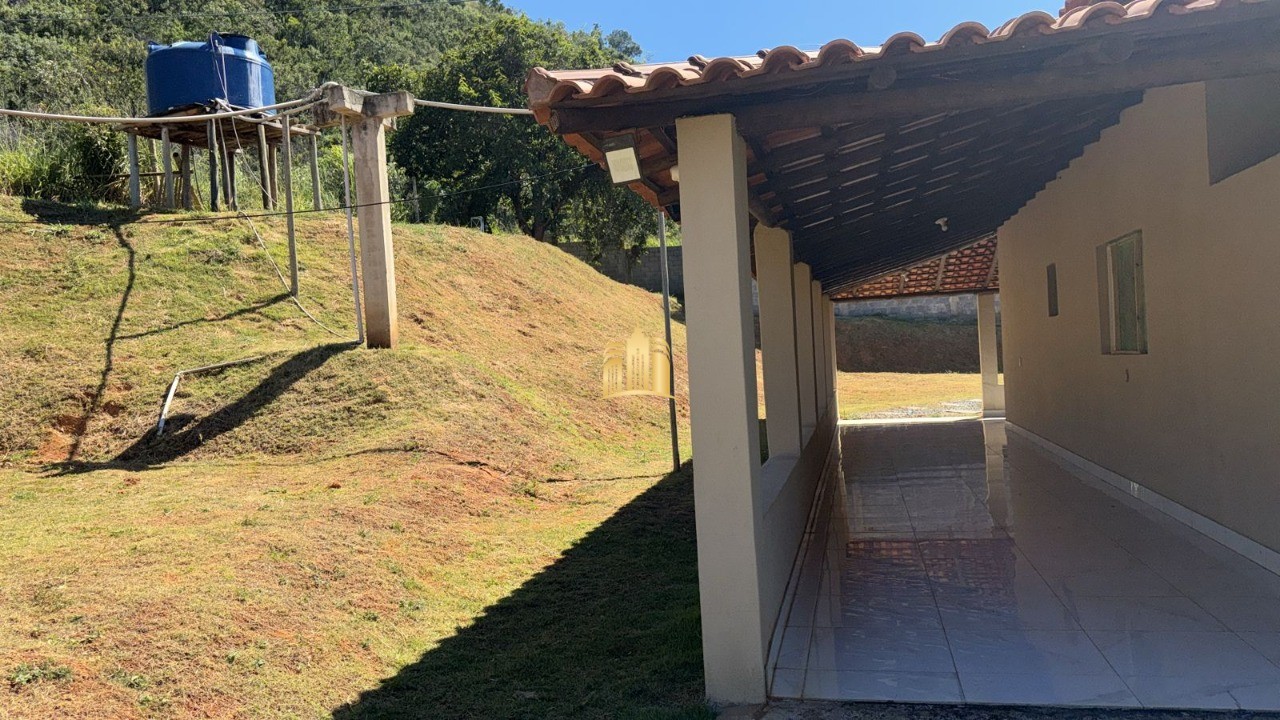 Sítio, 5 quartos, 7500 m² - Foto 14