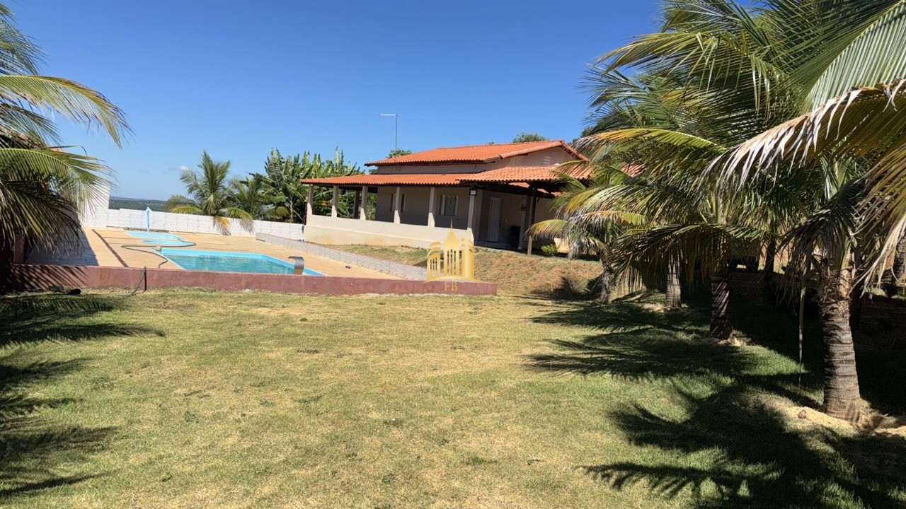 Sítio, 5 quartos, 7500 m² - Foto 7